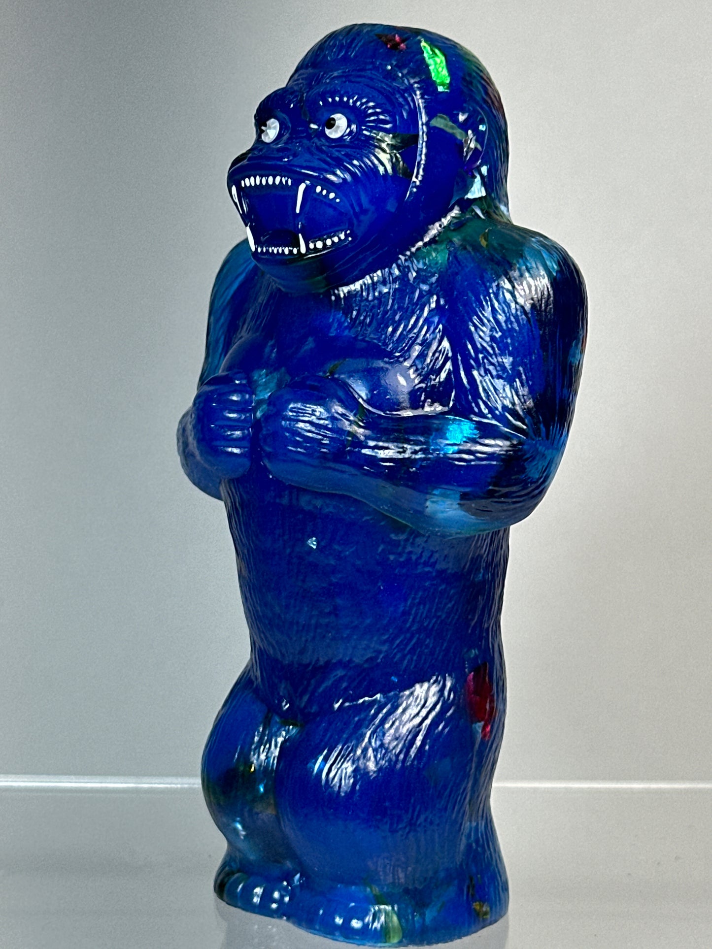 Ape: Blue Storm