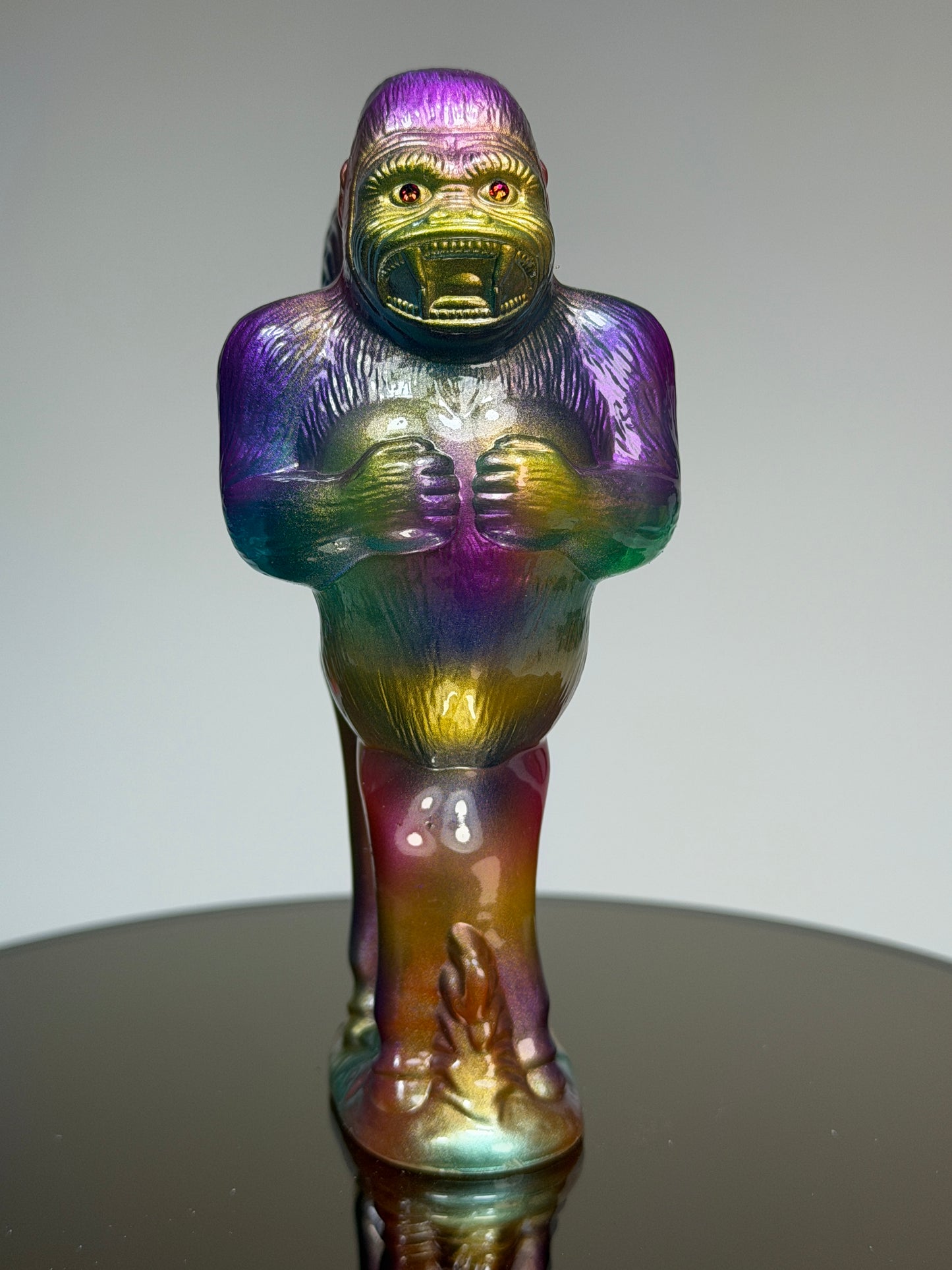 Centaur Ape: Mystical Hoofer