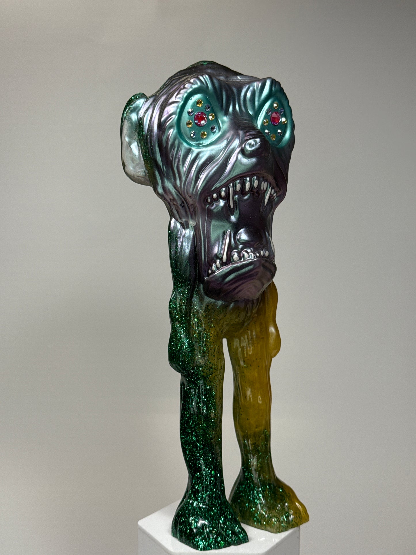 Rage Ape Extreeeme: Lemon Lime Storm