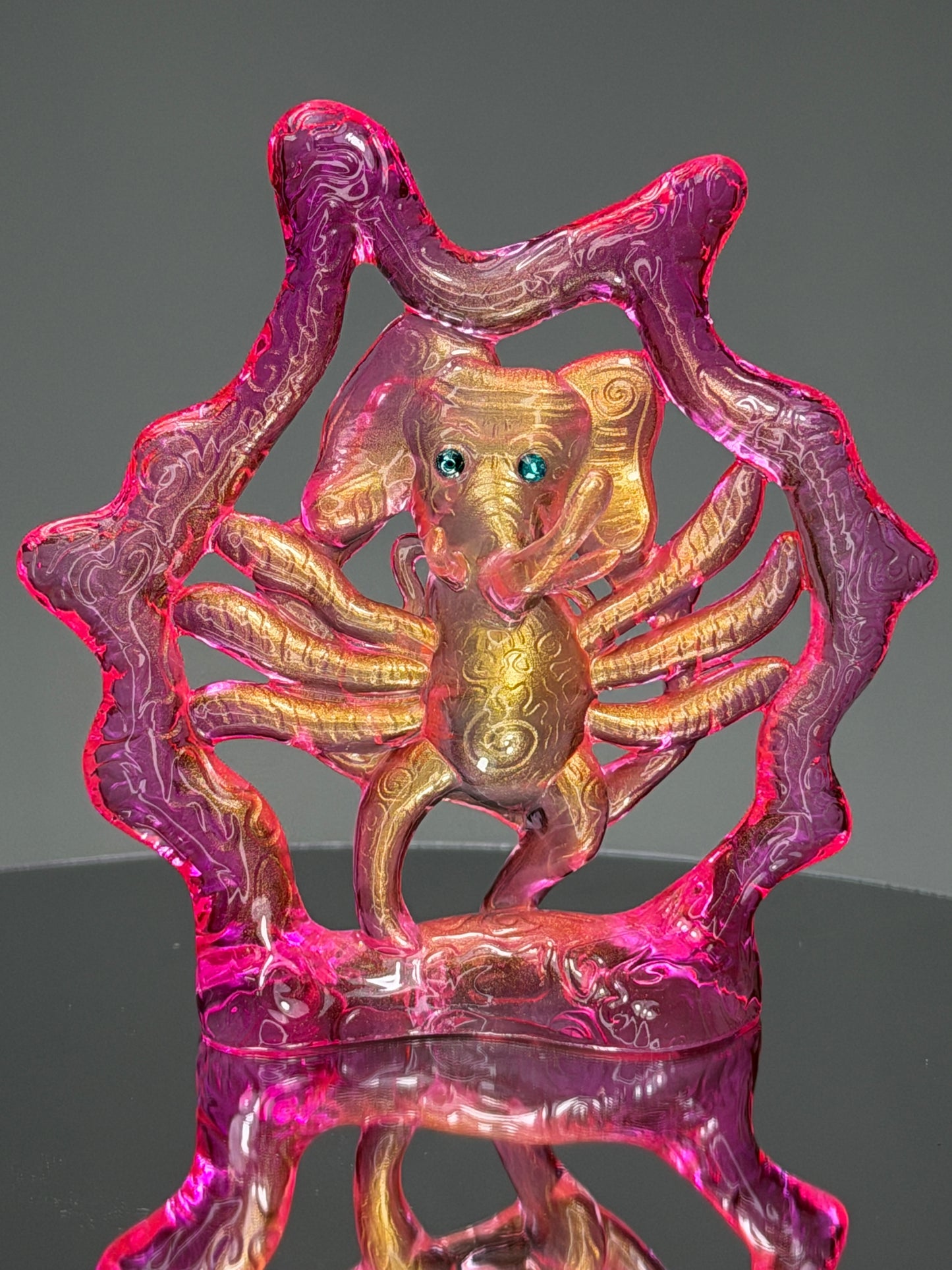 Artifact Series complete Collection Vol. 1: Pink