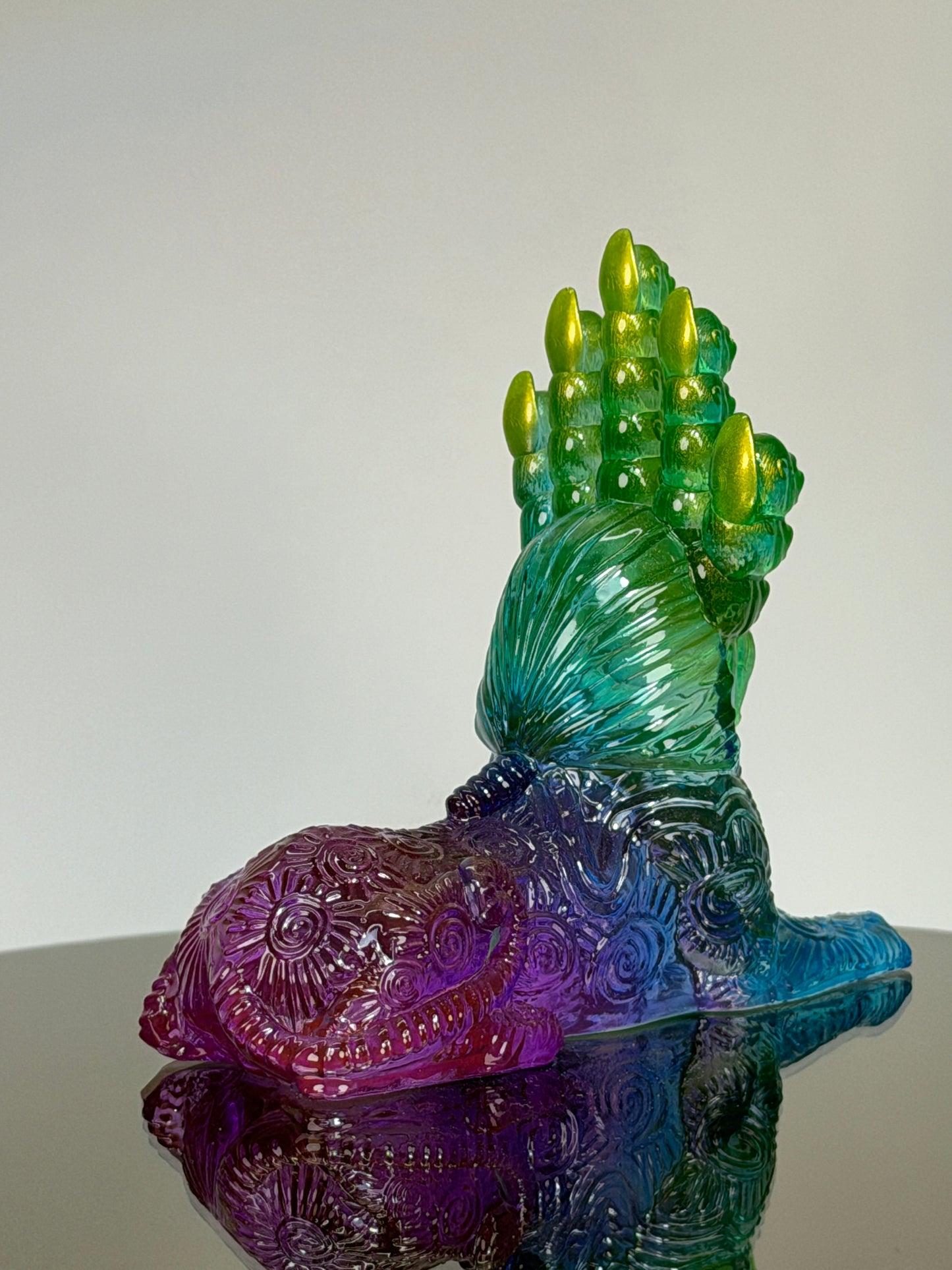 Ape Claw Sphinx: Mercury Storm