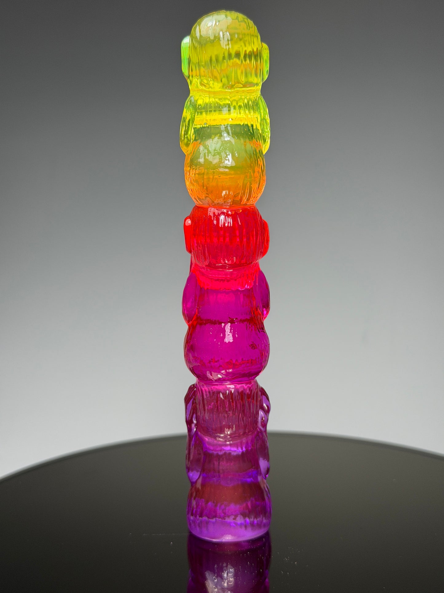 No Evil: Slickride Stack