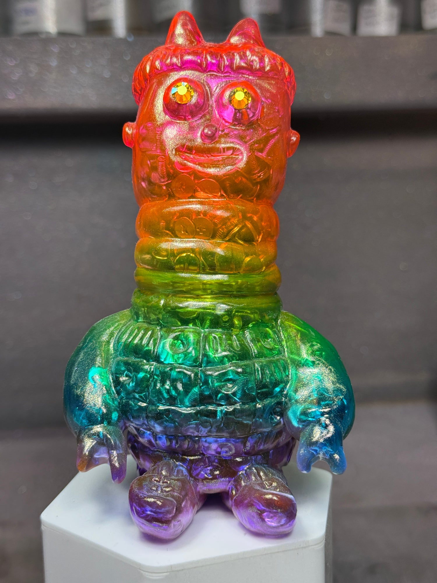 Sofubi