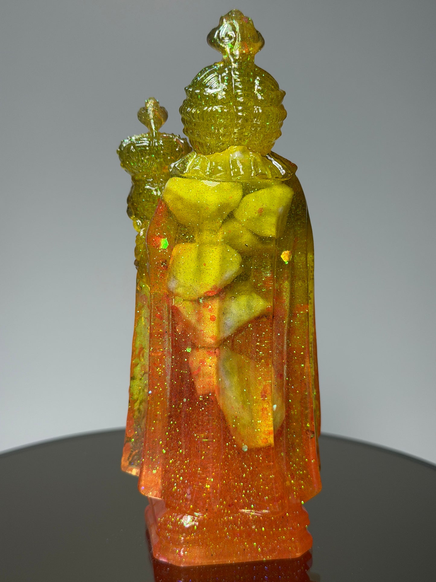 Saint Justice: Forever Ecstatic