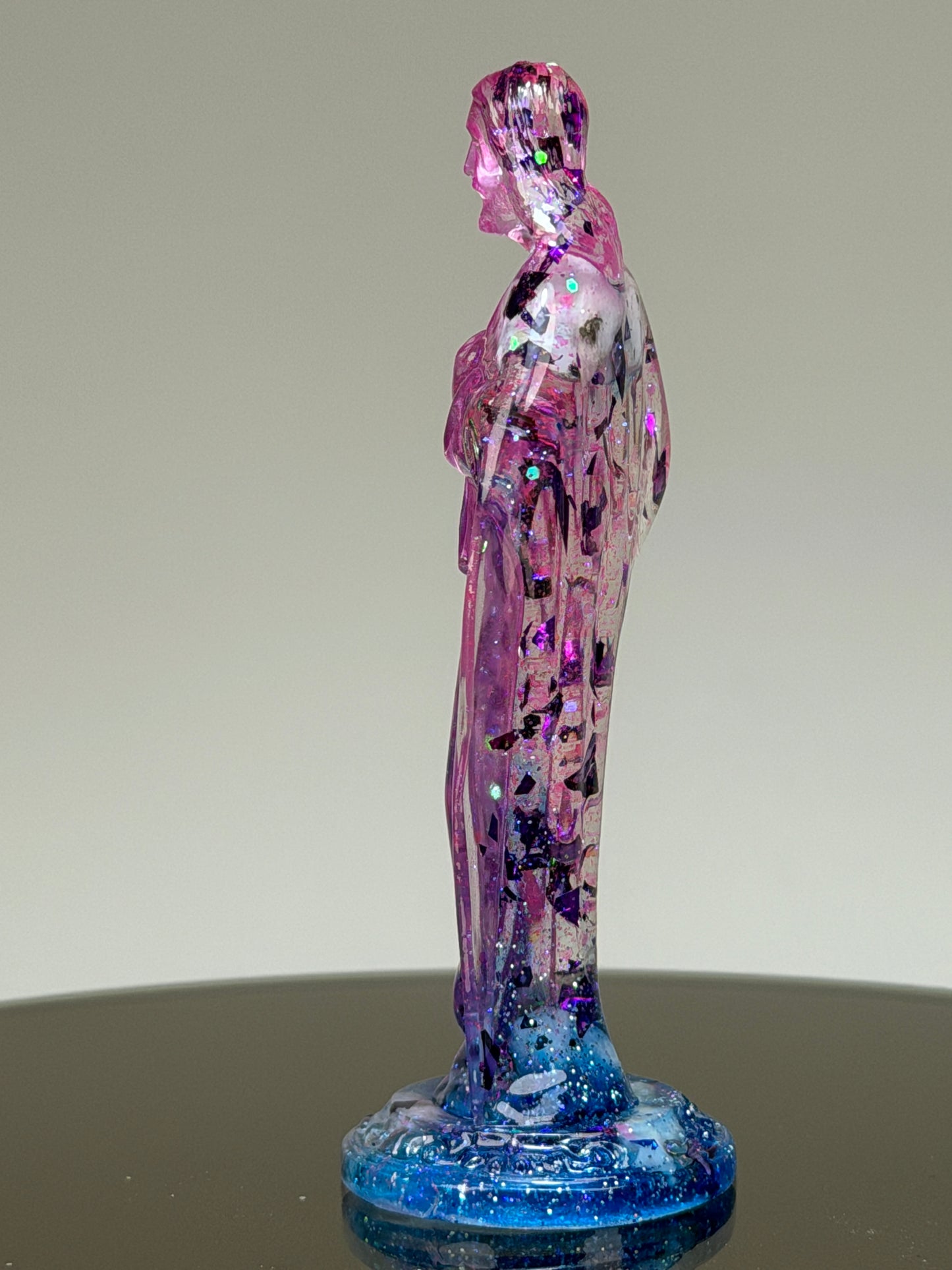 Personal Jesus: Tricky Gleam