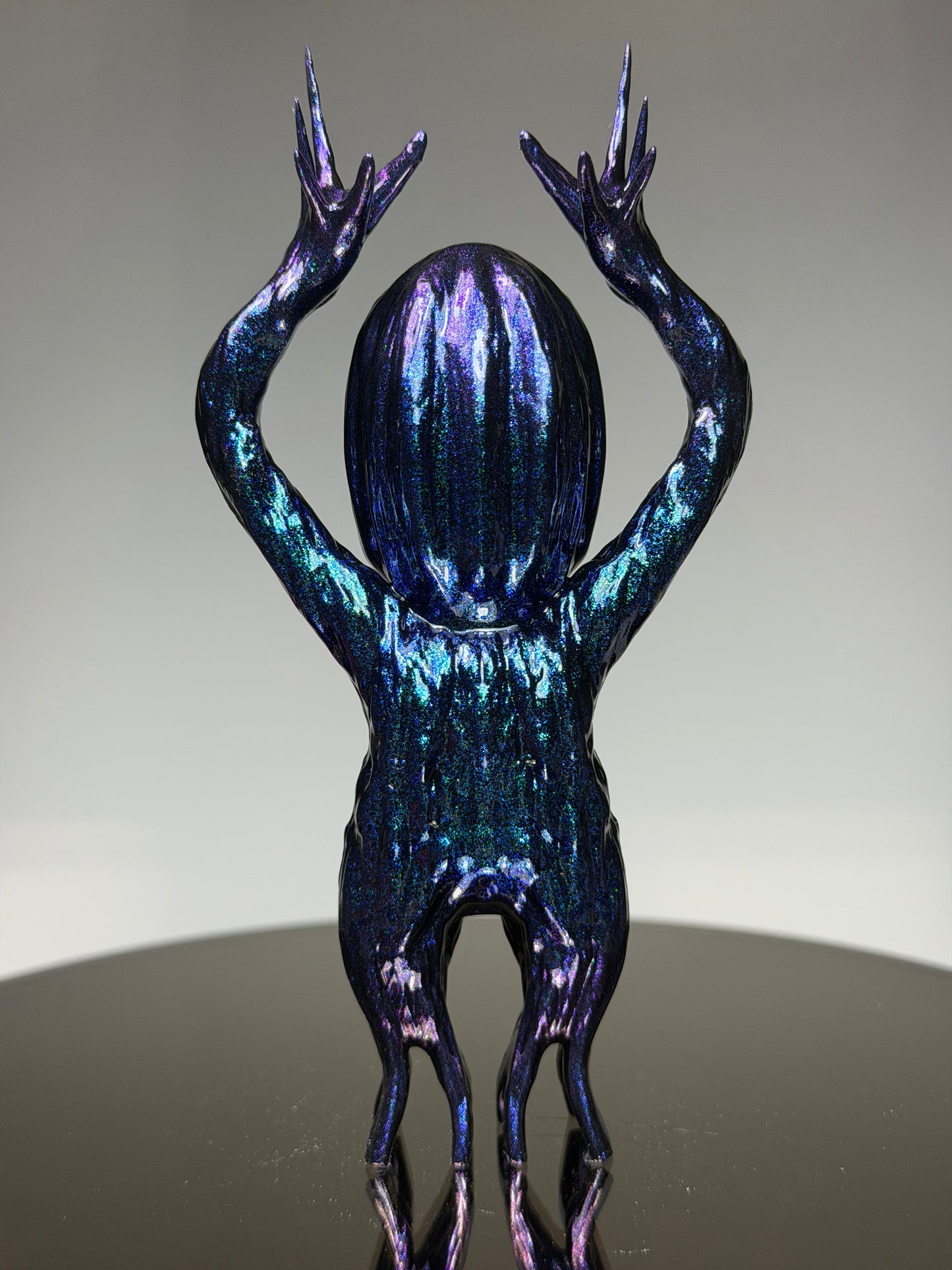 Joe Root: Colorshift Cold