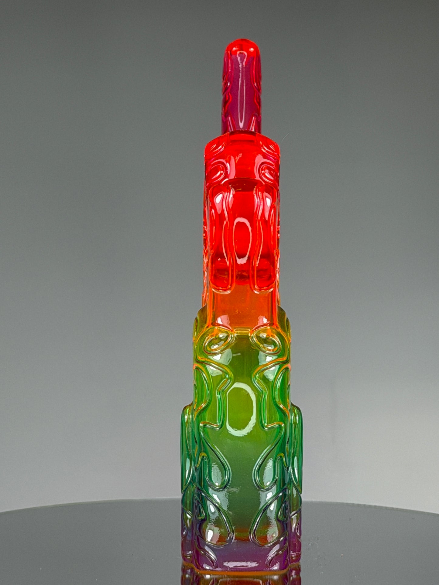 Still life Number 17: Transparent Rainbow