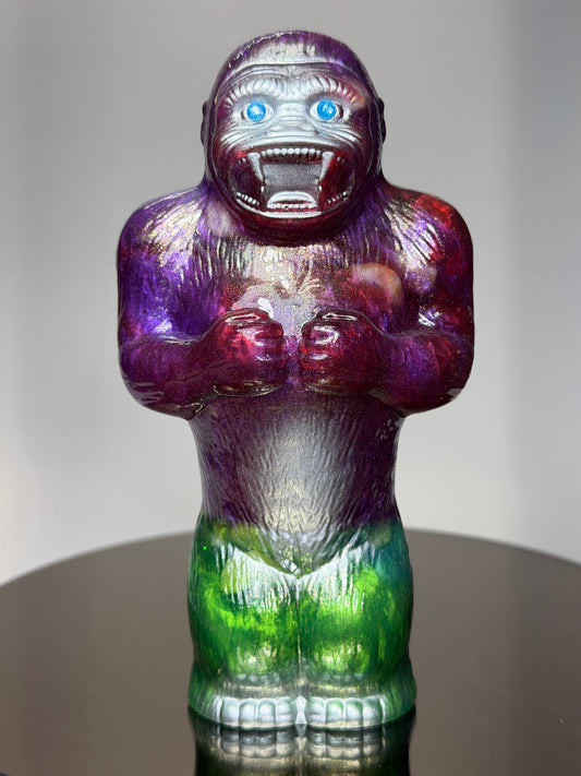 Ape: Green Trousers