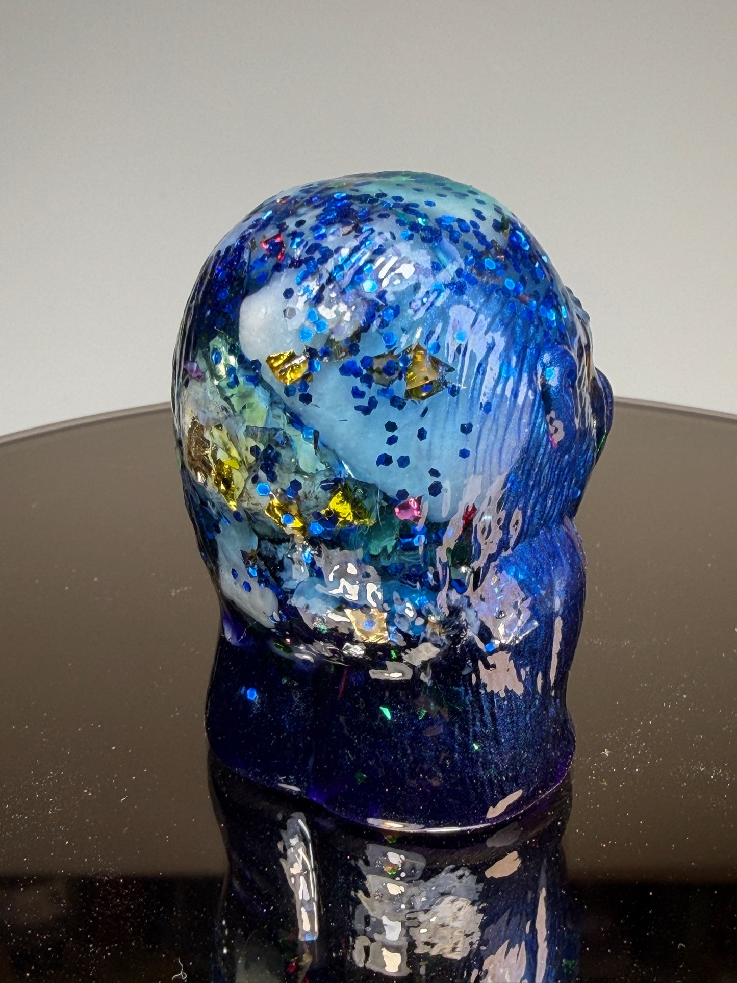 Stumpy Ape: Small Time Galaxy