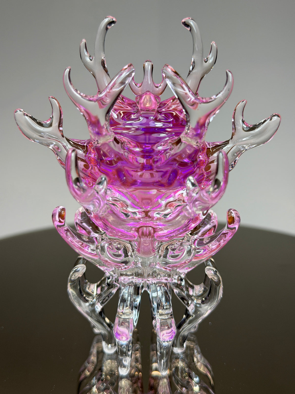 Water Zang: Purple