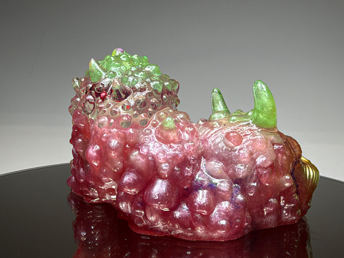 Devil Grub Ape: Poisoned Watermelon