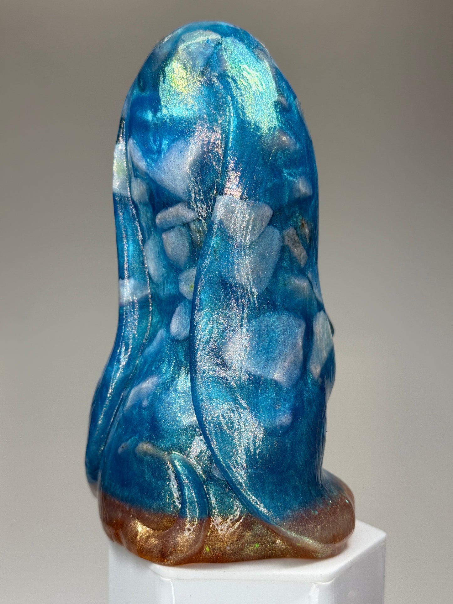 Sad Dog: Sky King Sunset