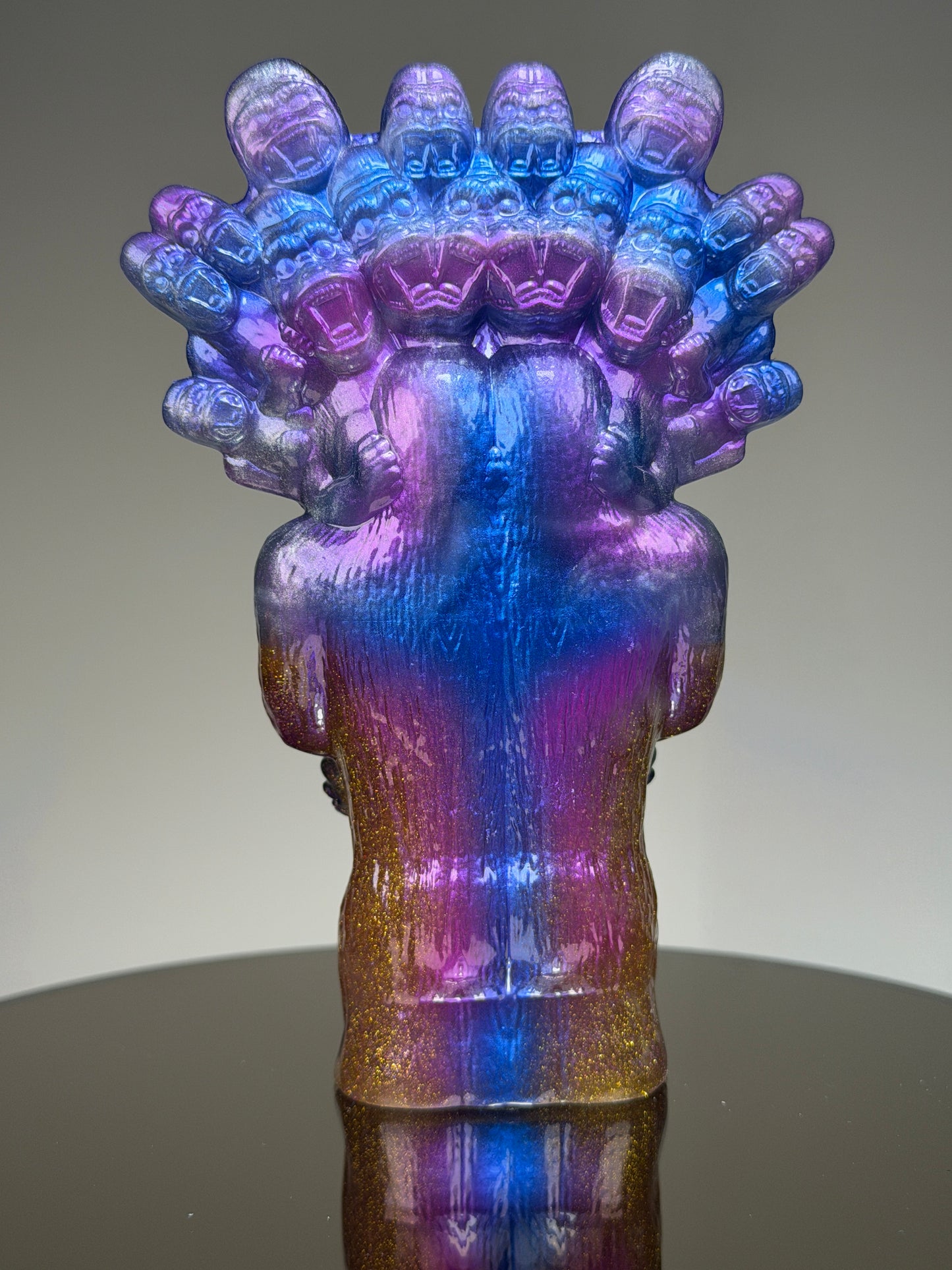 Mega God Ape Lord Freak: Galactic Blowout