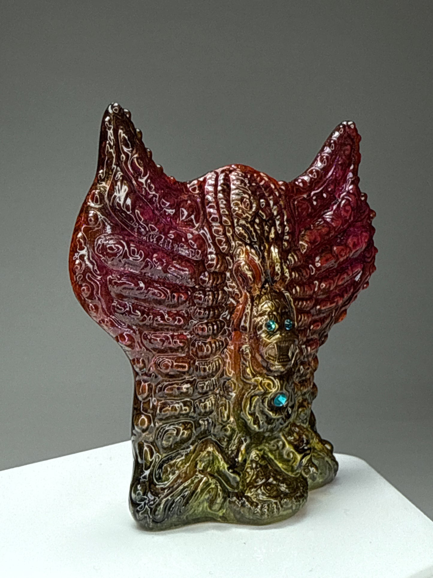 Kaxxl Yi’mm: Warmwave Reset