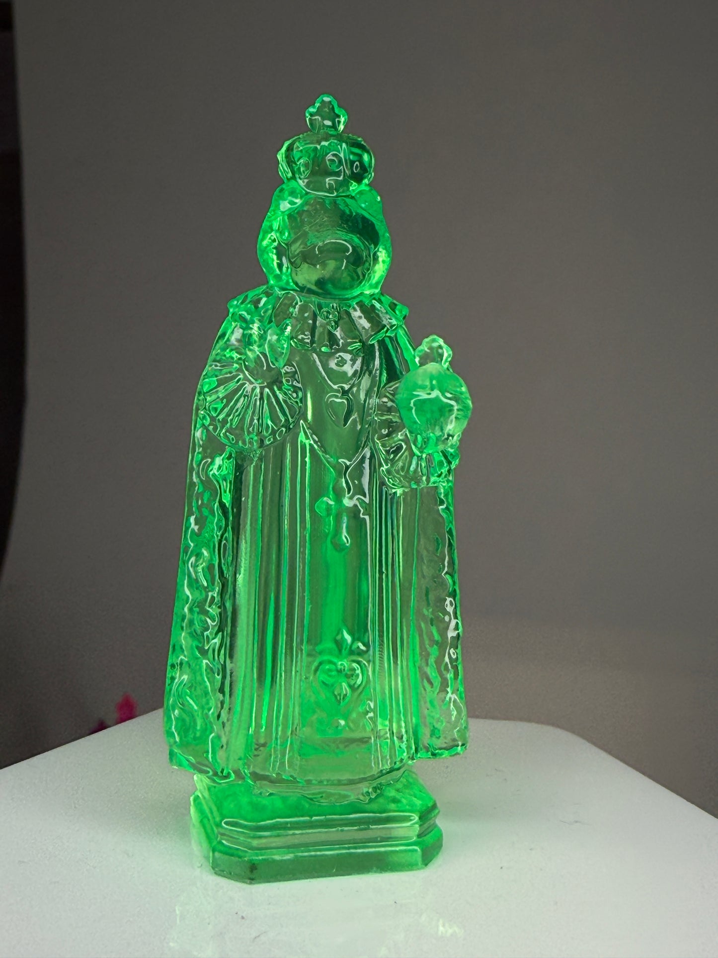 Saint Croc: Rainbow Choice