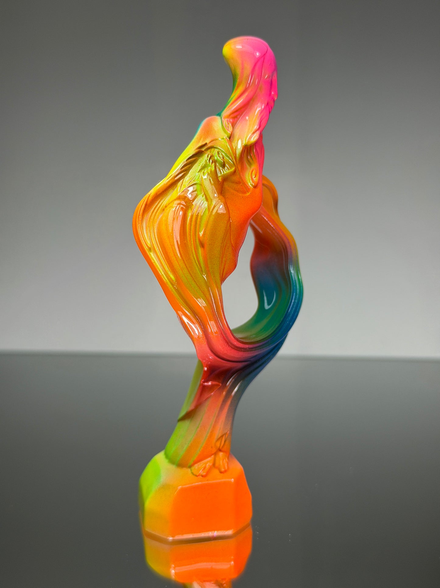 Bent Jesus: Crooked Neon