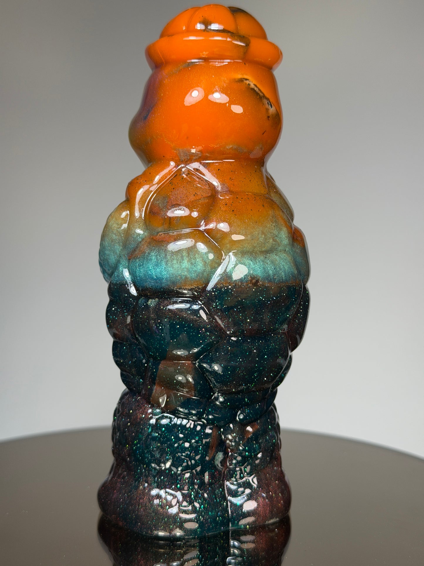 Turtle Pal: Color Blizzard Glow