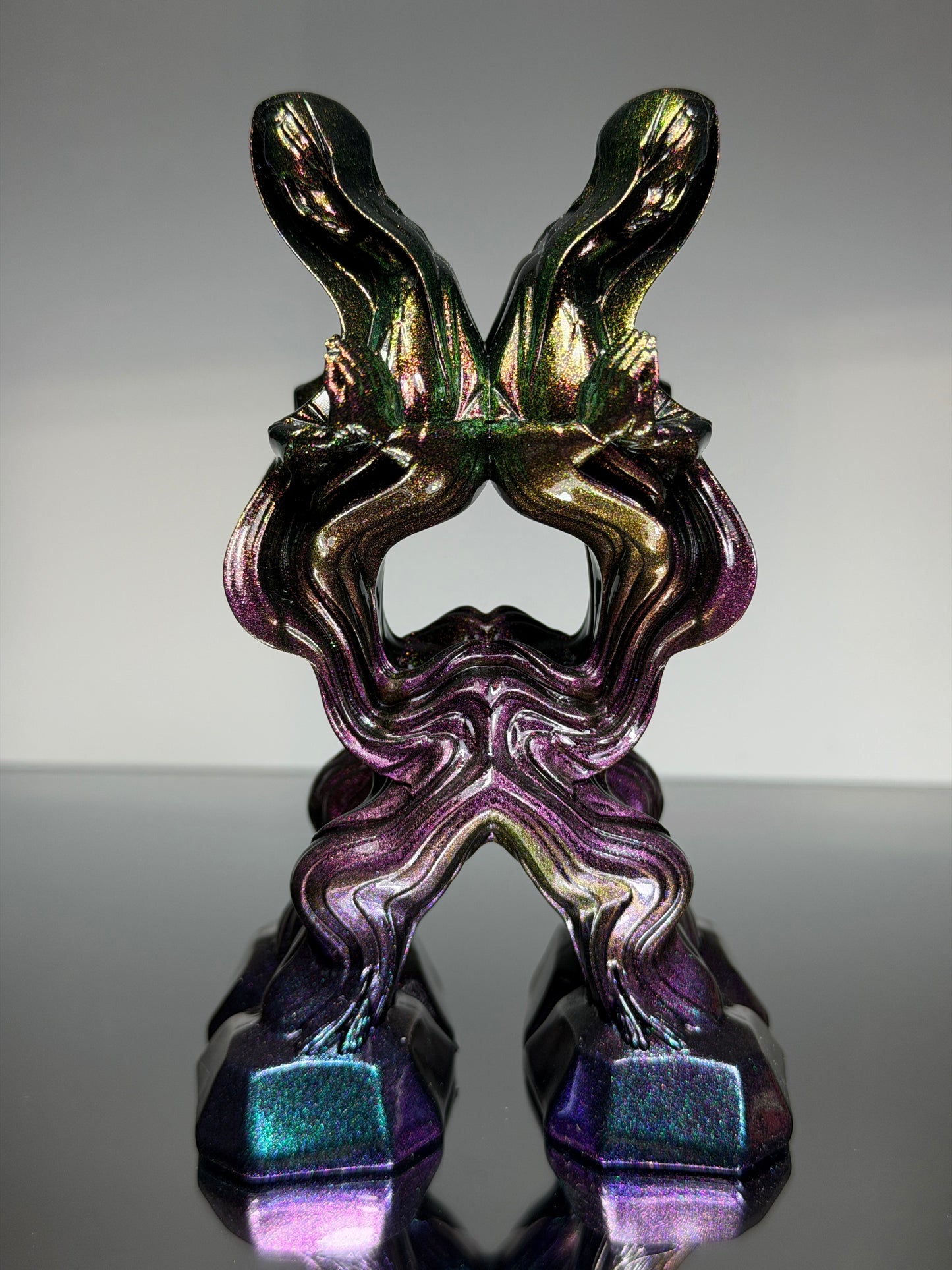Twisted Sisters: Coven of Colorshift