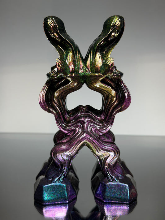Twisted Sisters: Coven of Colorshift