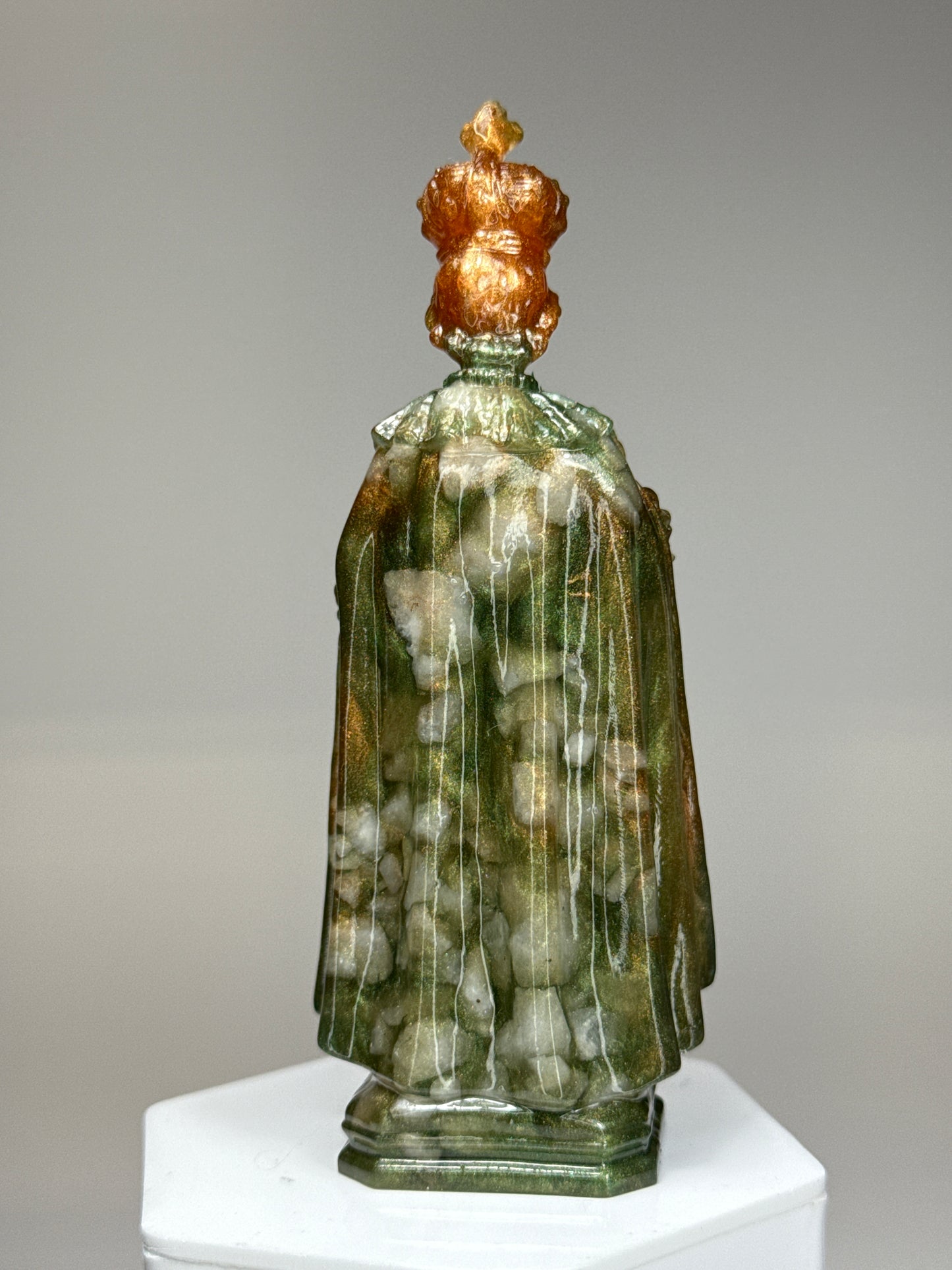 Infant Jesus Of Prague 2.0: Far Away