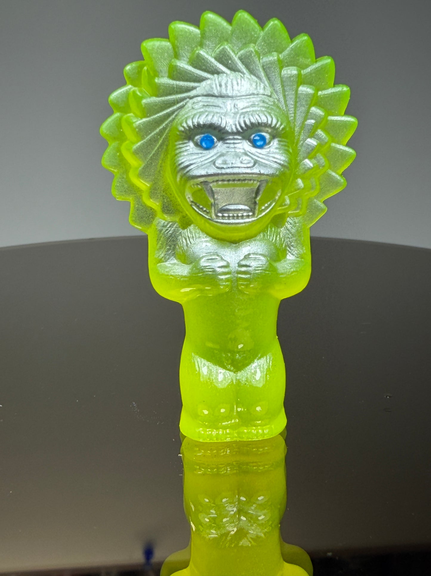Radial Ape: Rainbow Choice