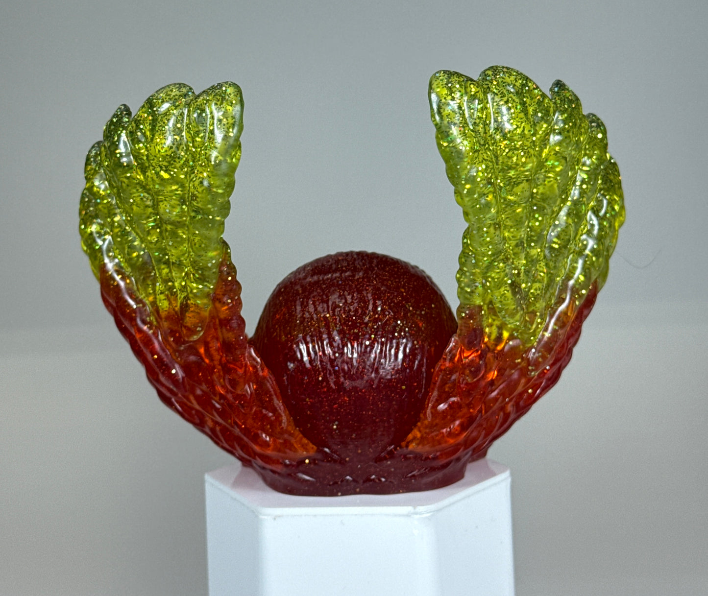 Cherub Ape: Giant Sized Floody Lava