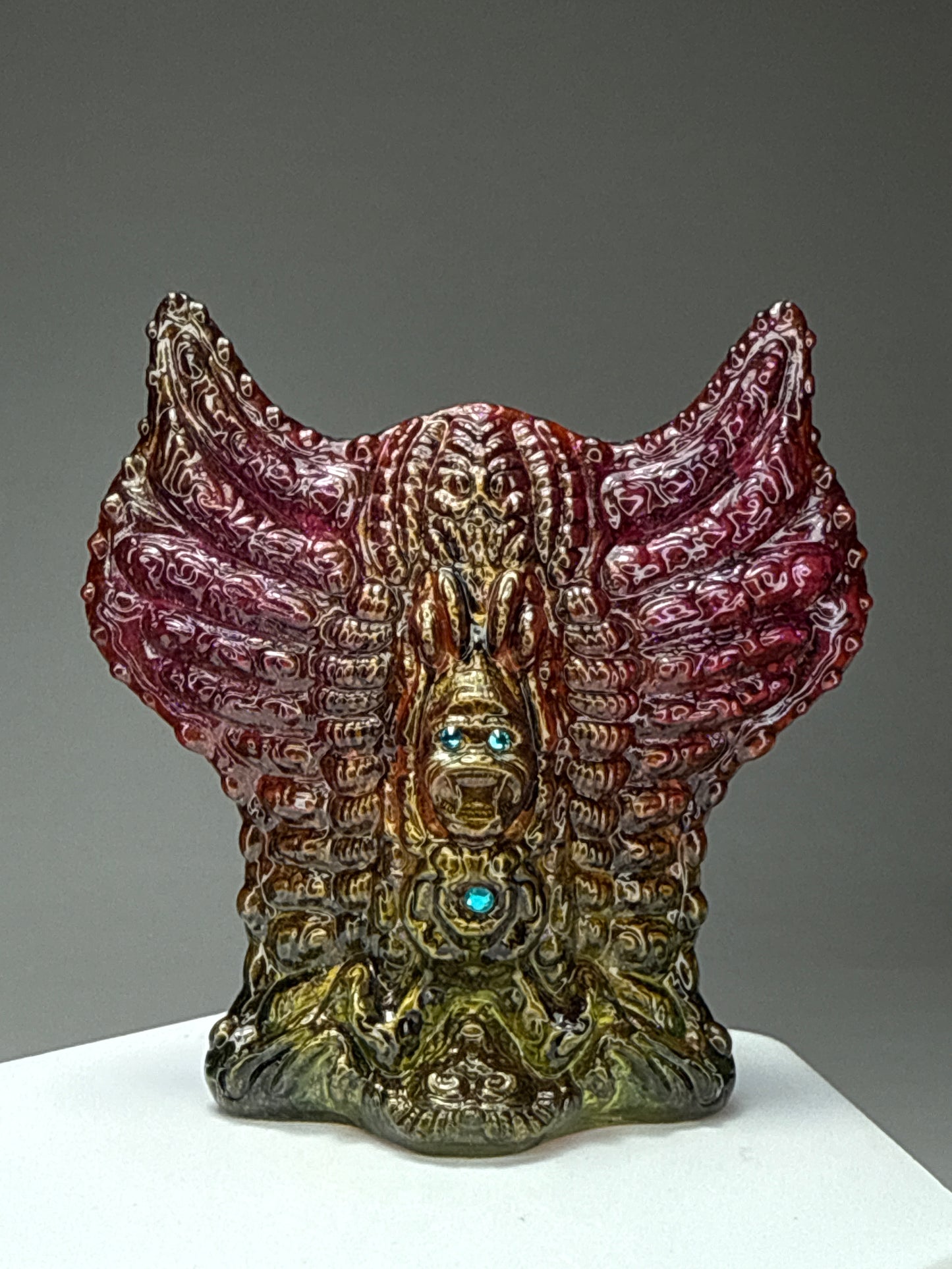 Kaxxl Yi’mm: Warmwave Reset