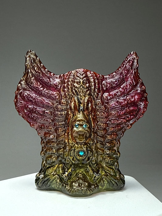 Kaxxl Yi’mm: Warmwave Reset