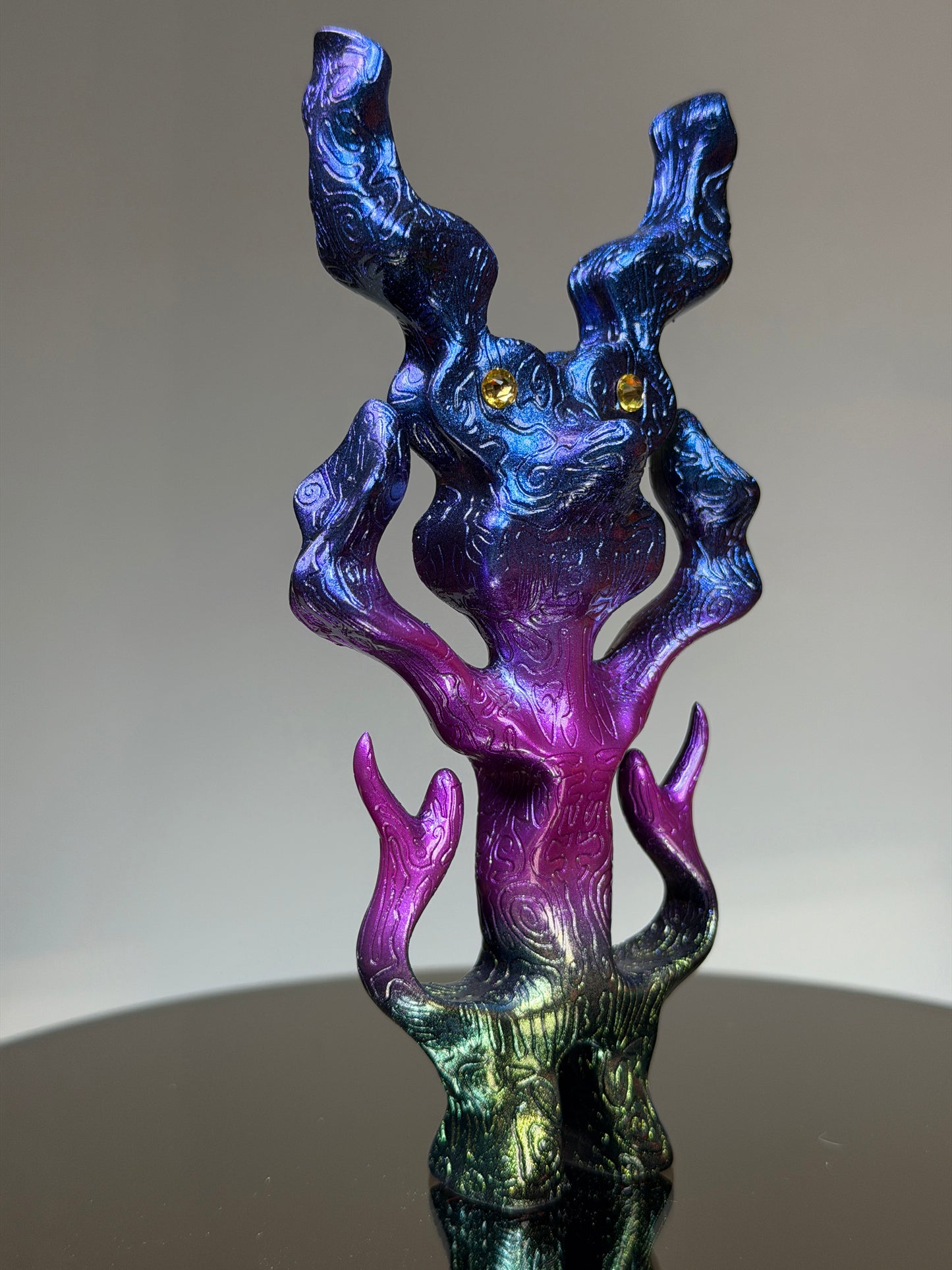 SILENCE: Colorshift Quiet