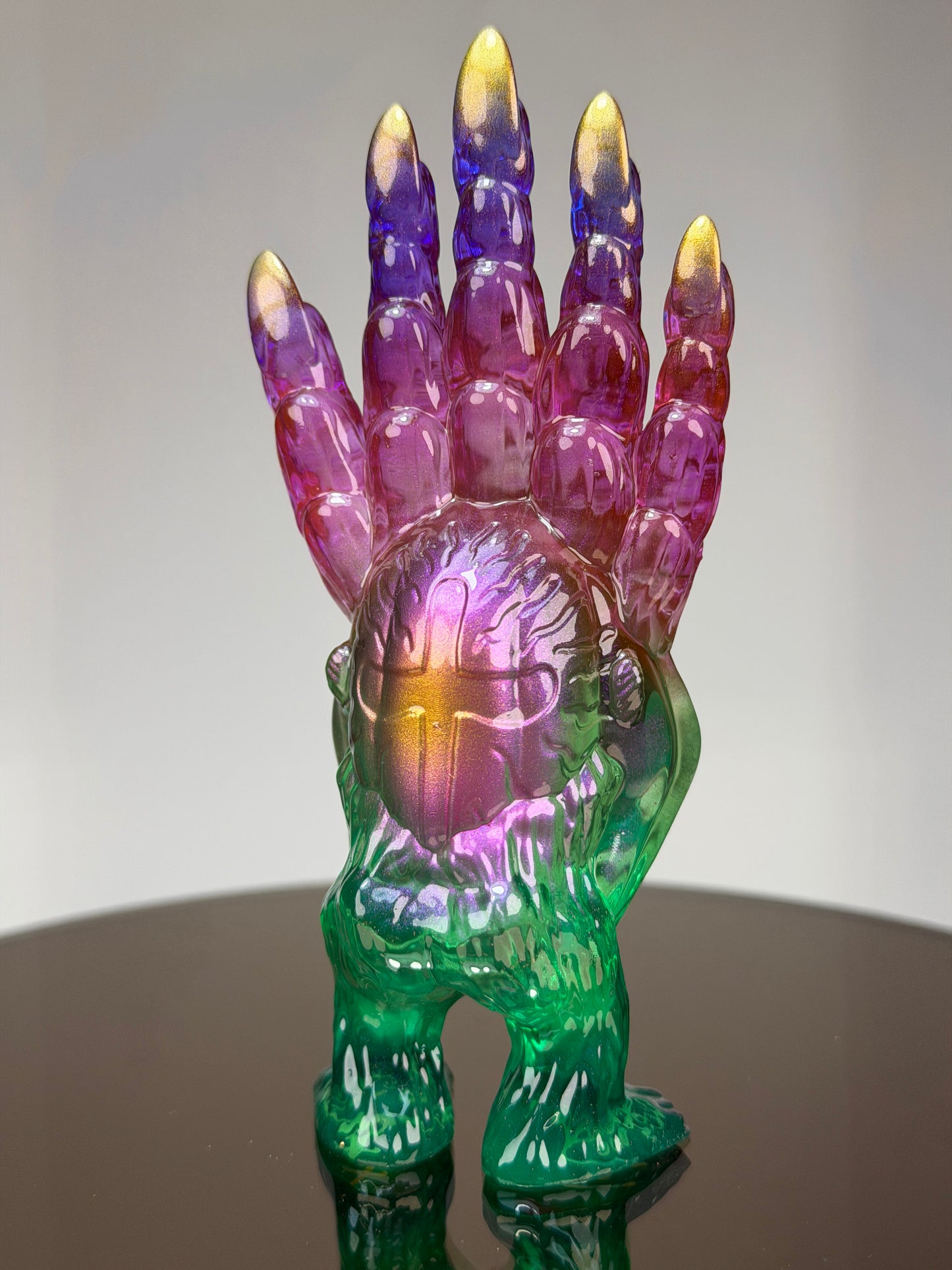 Jesus Claw Hopper: Lost Valley