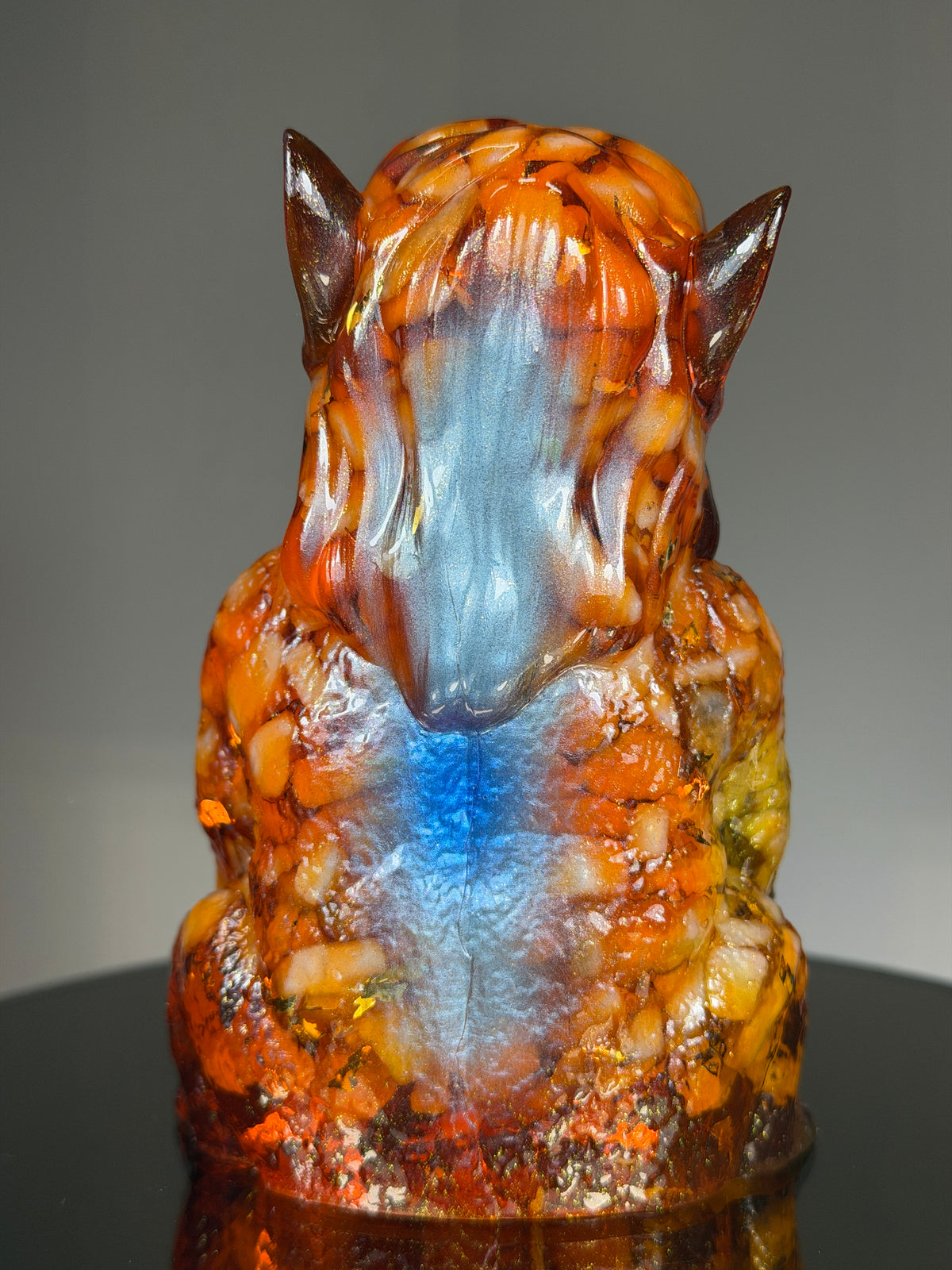 Tago Gorilla: Oranger