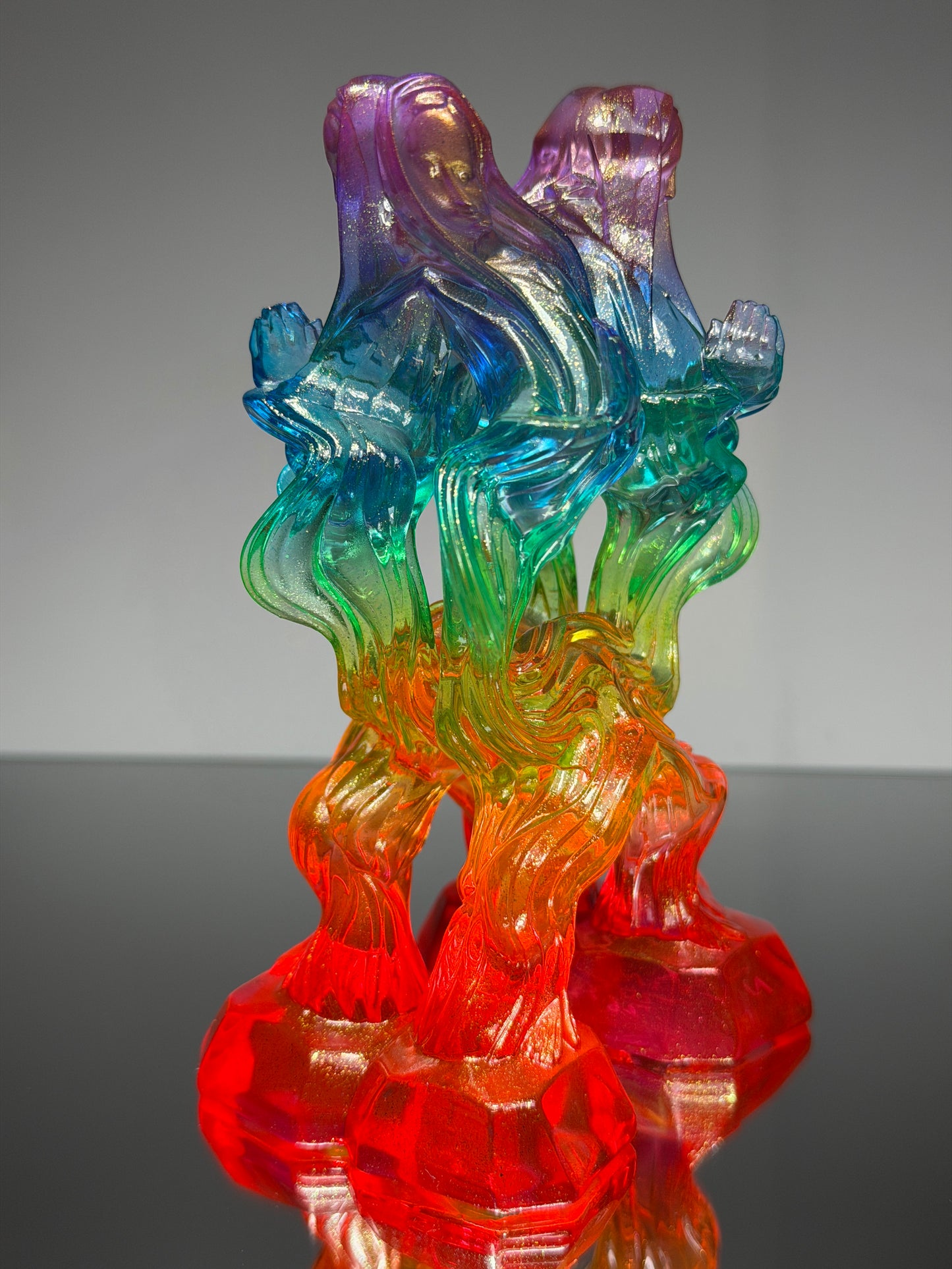 Twisted Sisters: Coven of Rainbows