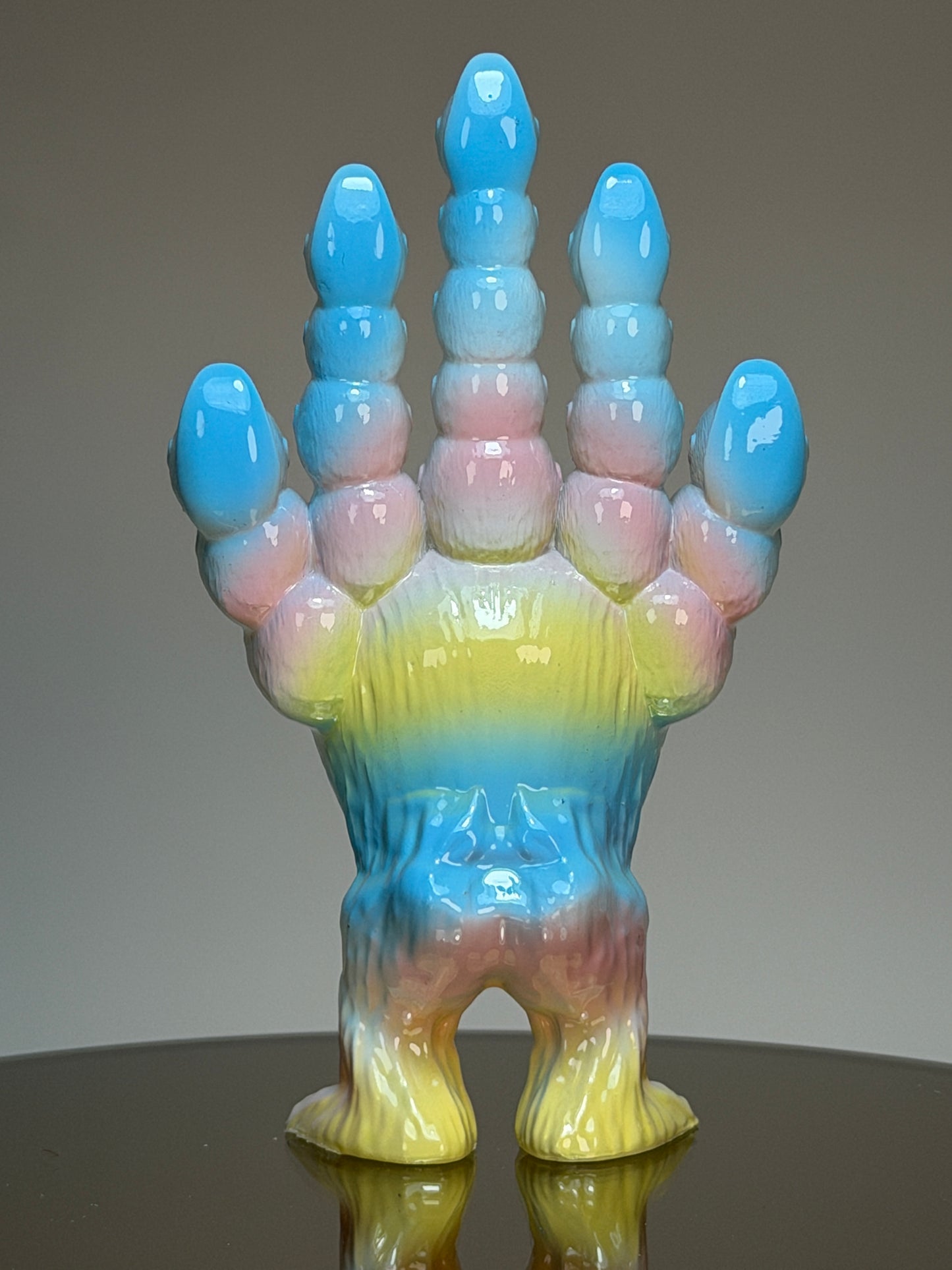 Ape Claw Hopper: Nursery Room