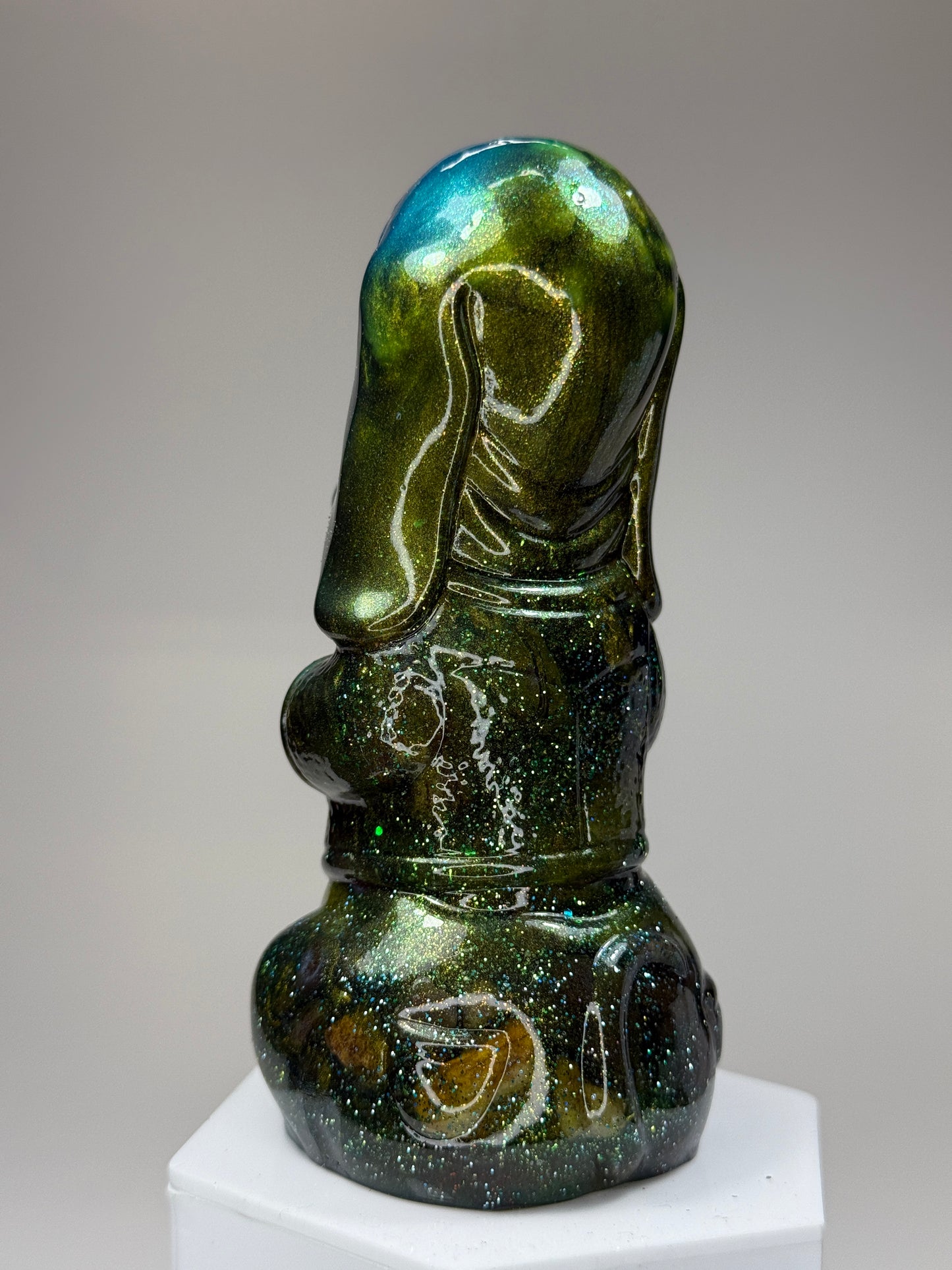 Formal Dog: The Magic Pocket