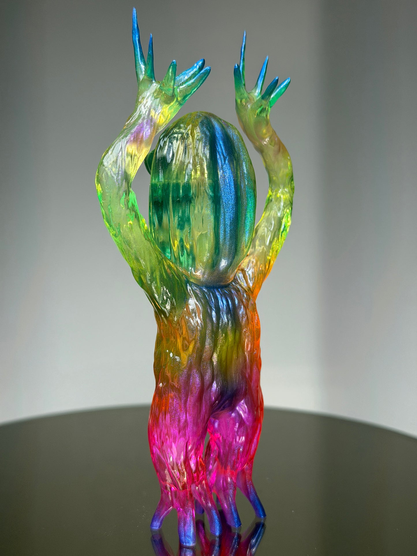 Joe Root: Cosmic Colors