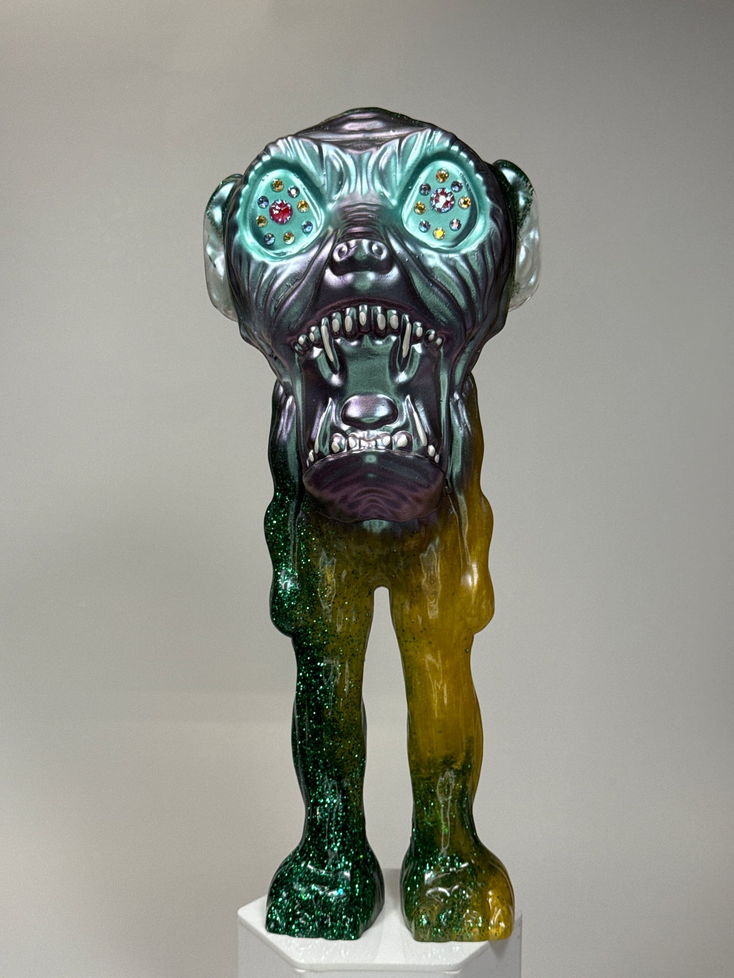 Rage Ape Extreeeme: Lemon Lime Storm