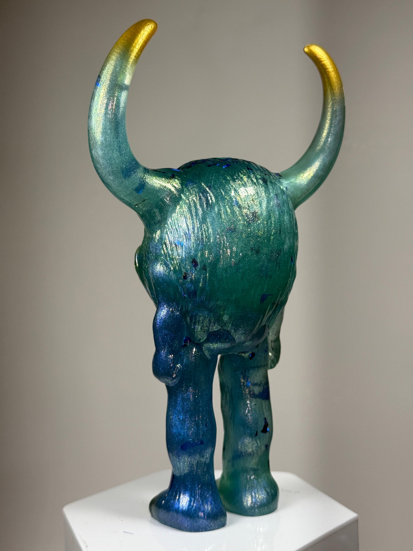 Lil Satan: Blue Life