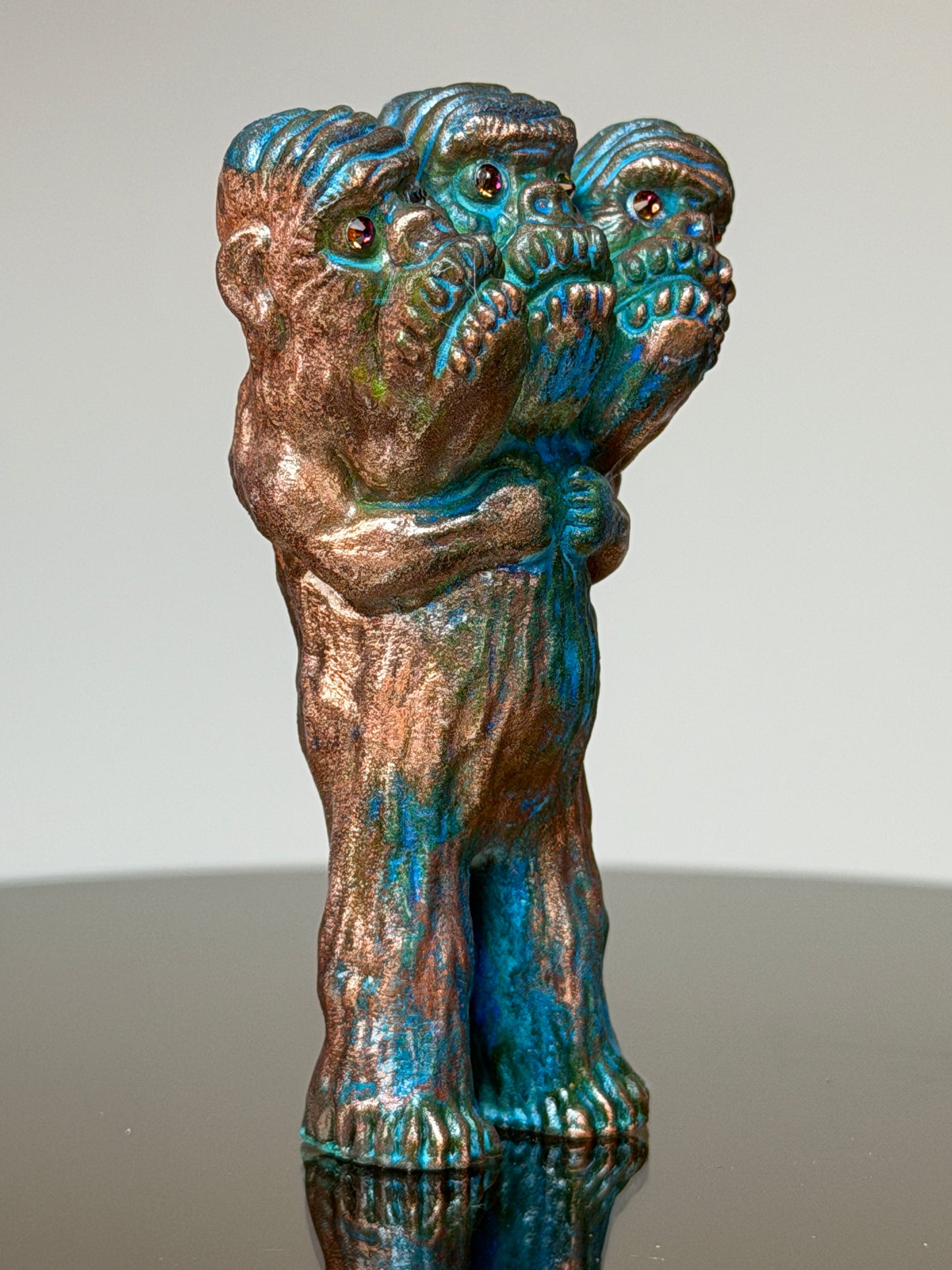 Ape Walker: Flat Walk