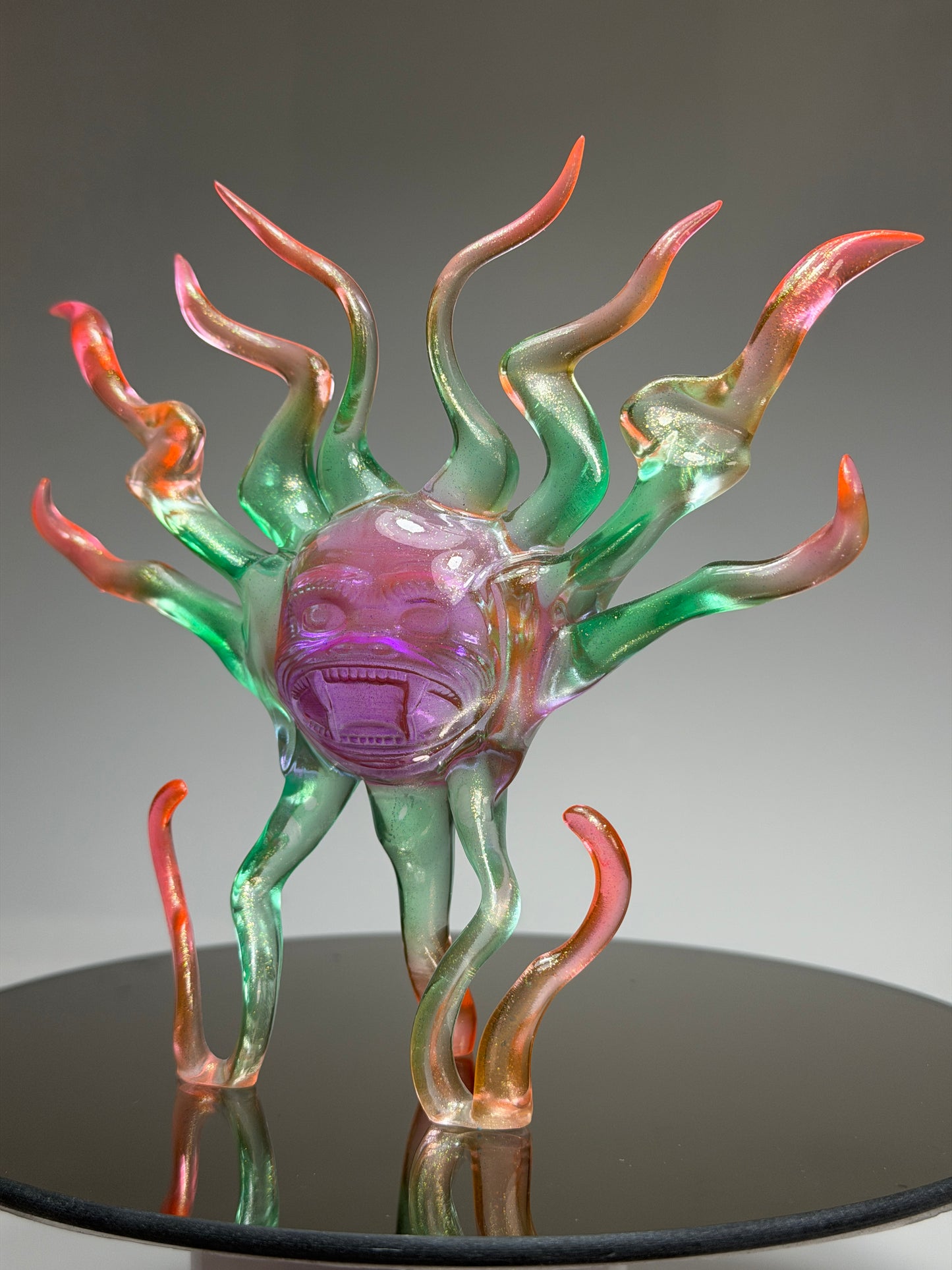 The Sun: Revolution Timecard