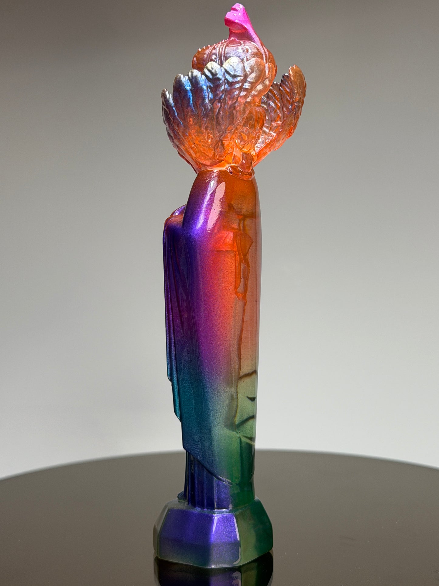 Christ Through Time: Fabulous Savior