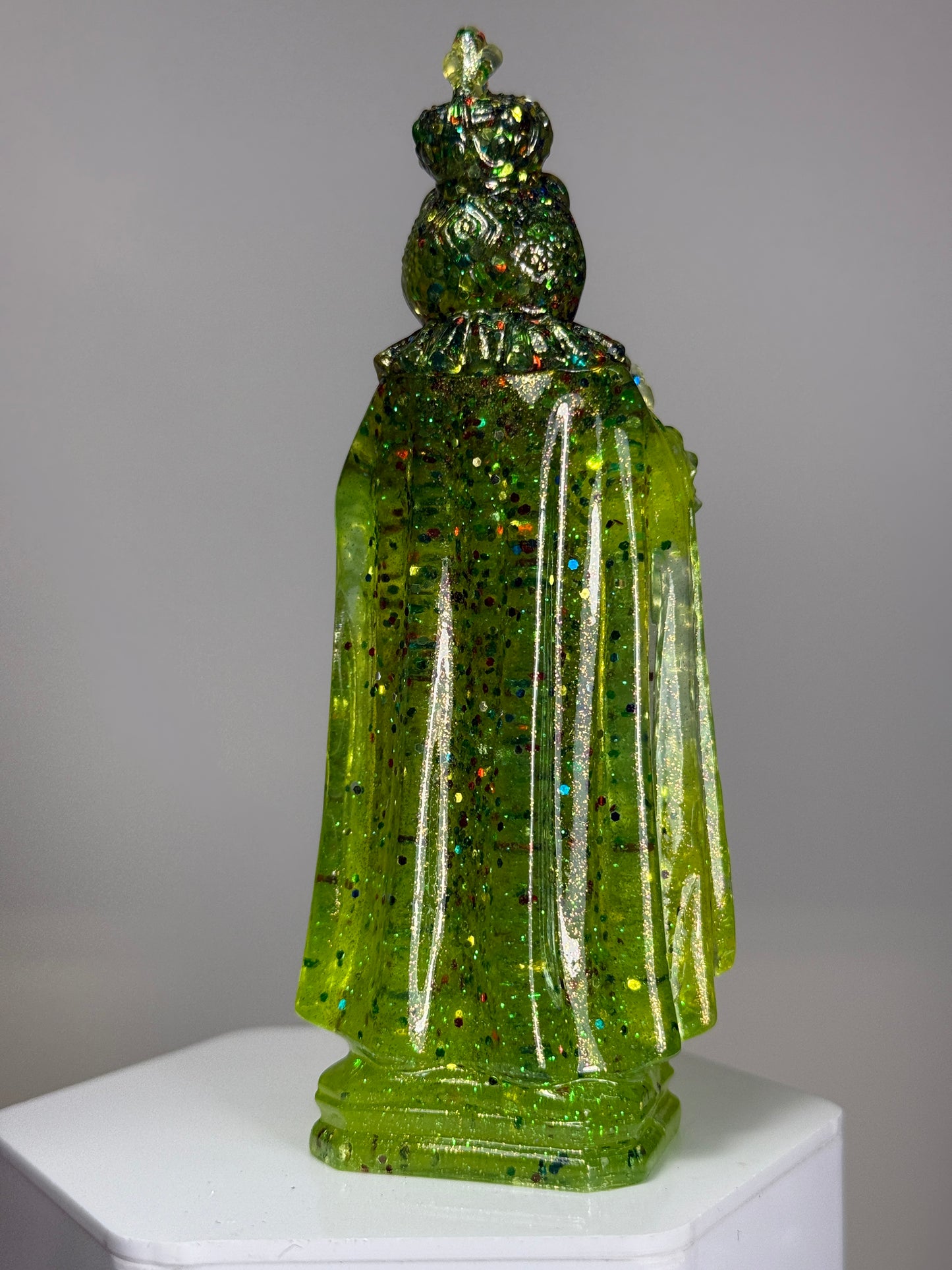 Saint Croc: Green Heart