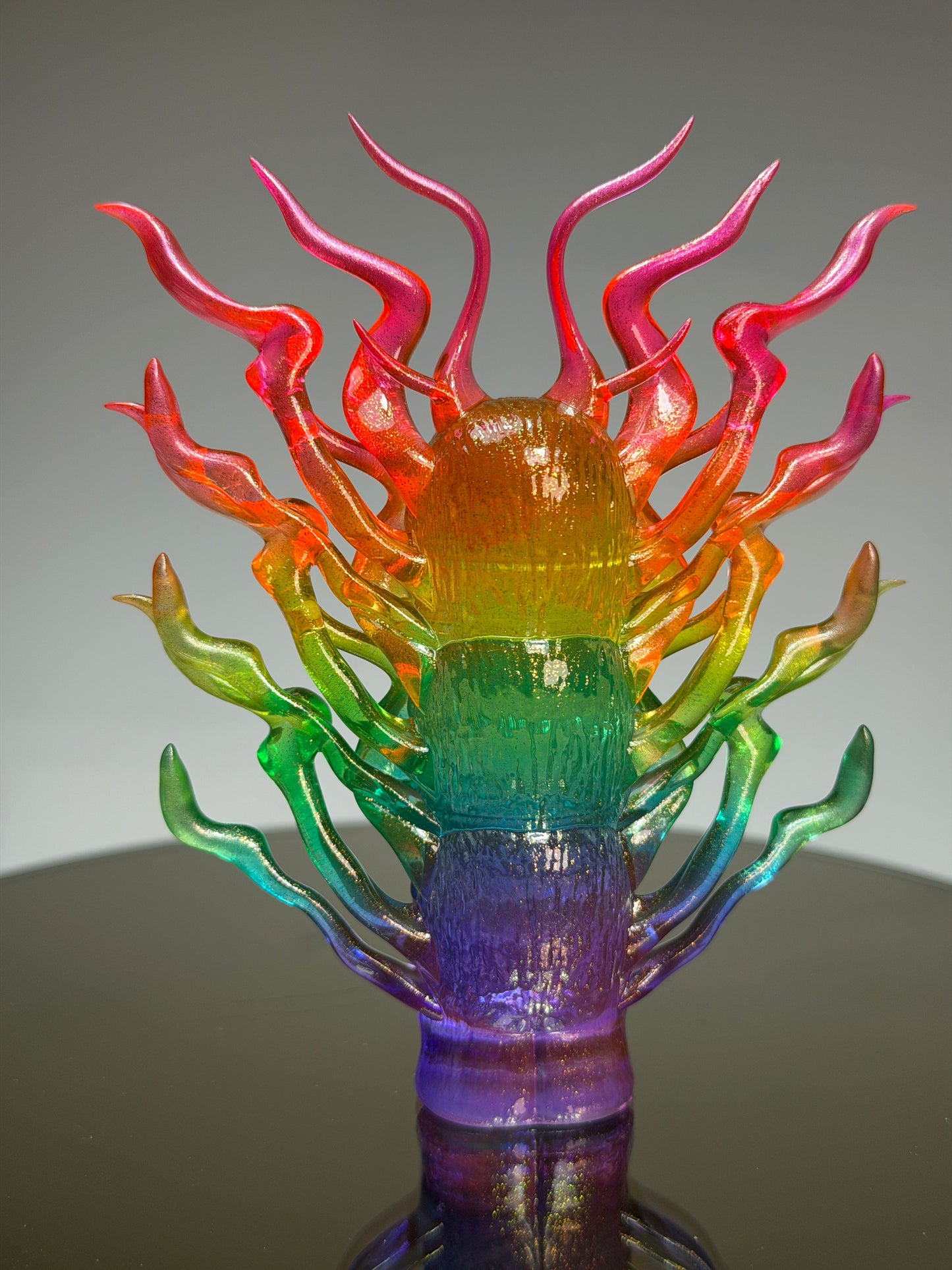 Tteum Ap’e Treeh: Rainbow