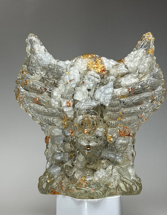 Kaxxl Yi’mm: Salutations of Honesty