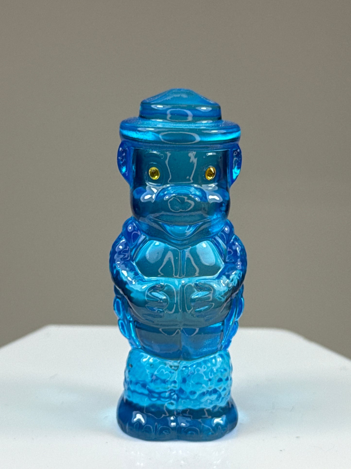 Bear Turtle: Rainbow Choice