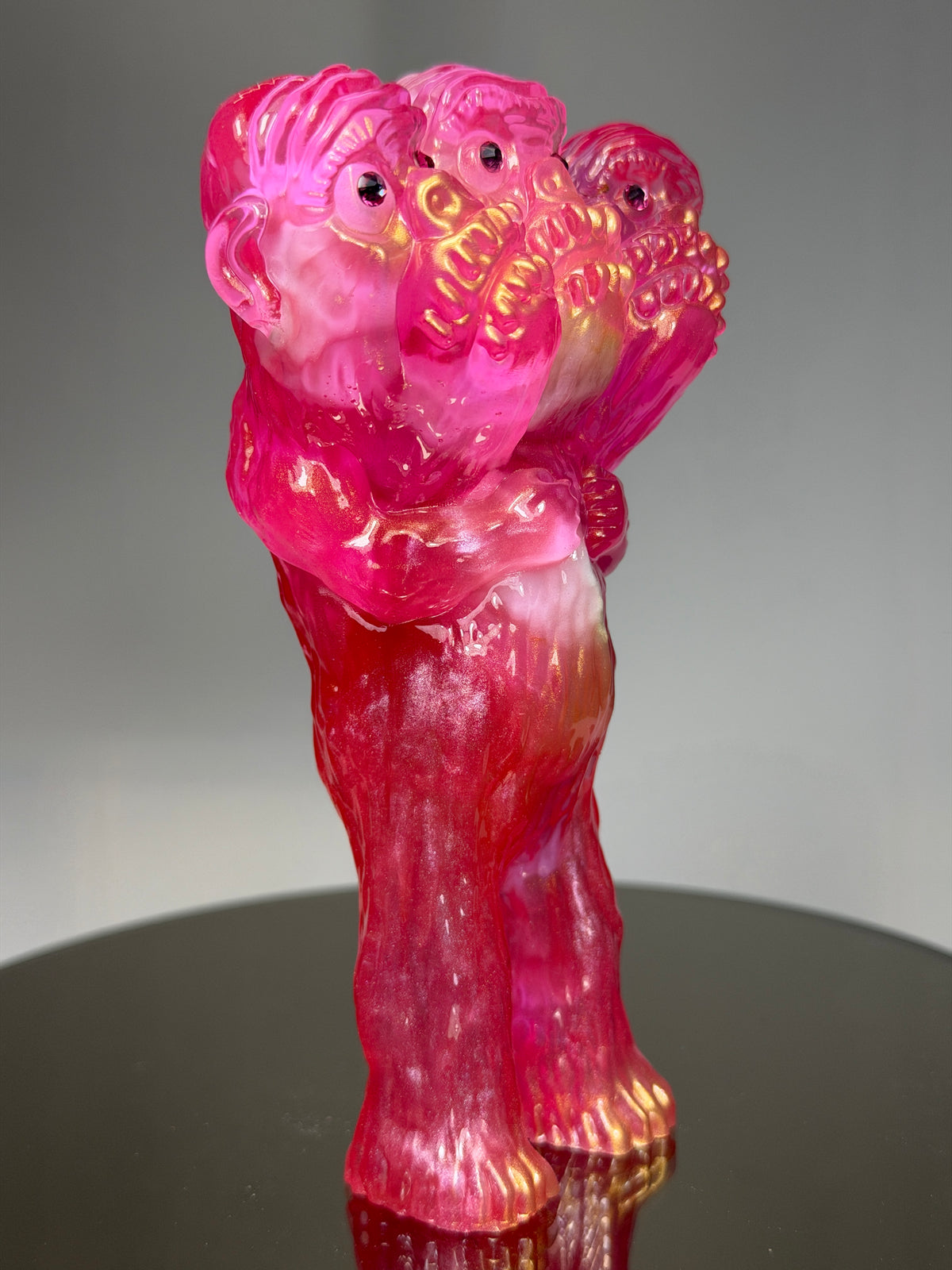 Ape Walker: Pink