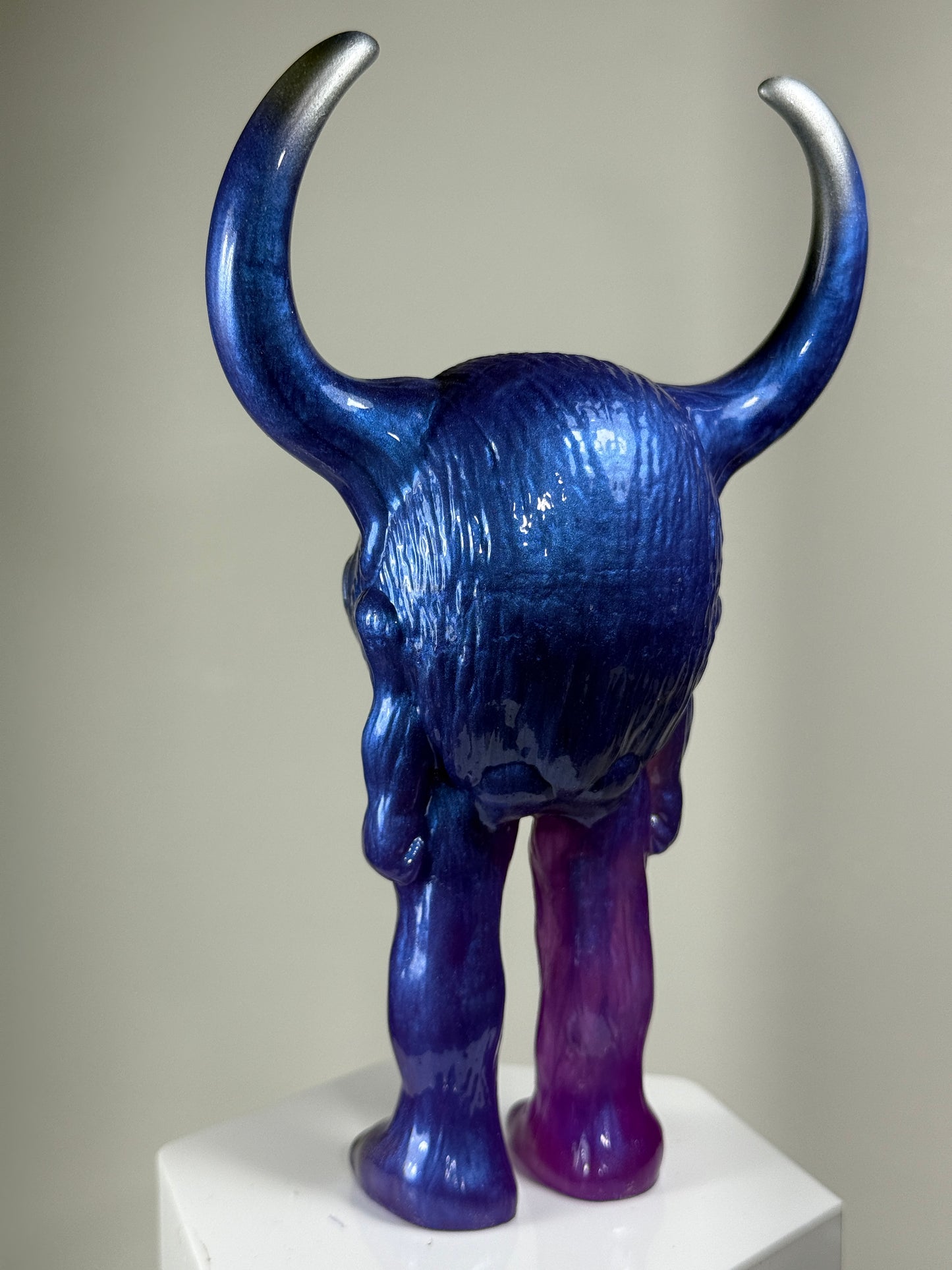 Lil Satan: Cosmic Life