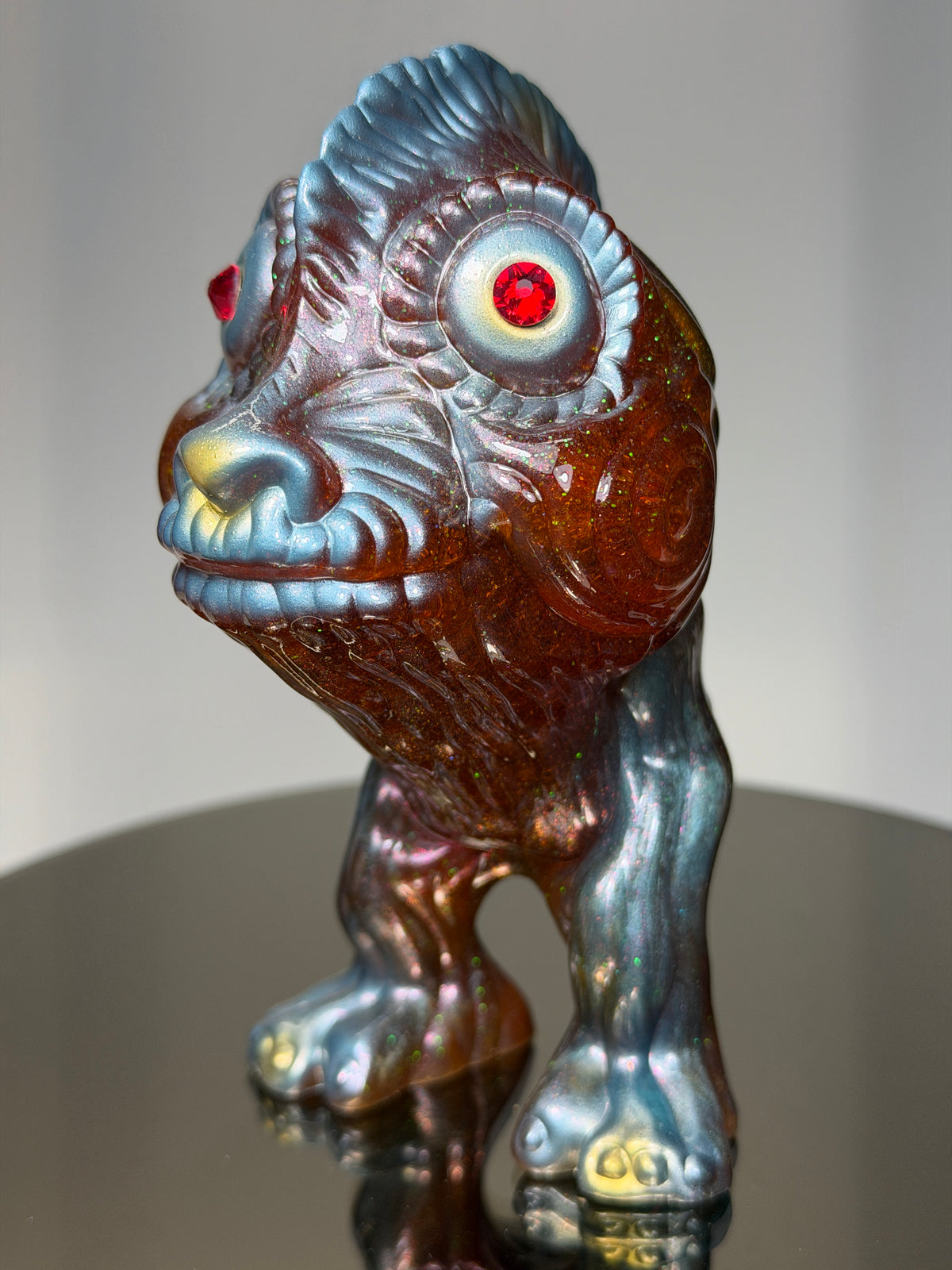 Wag Hopper: Stupid Joy