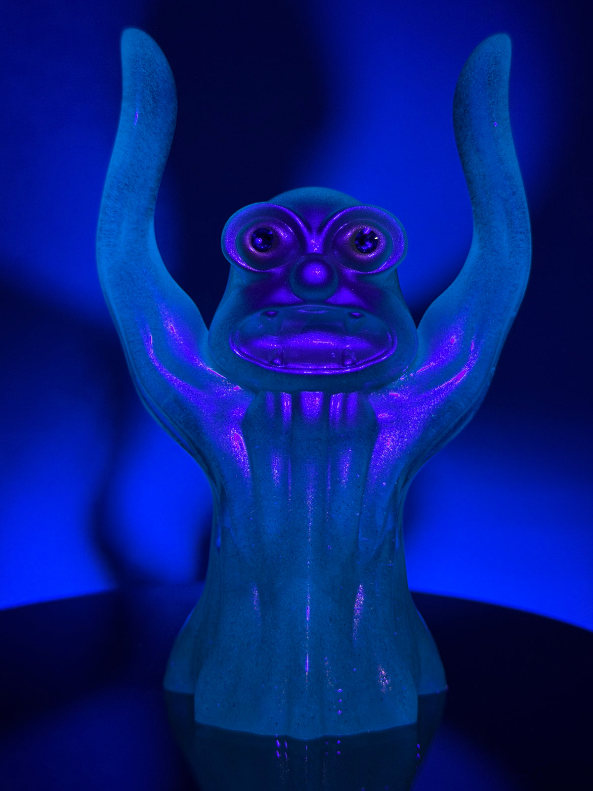 Phantom Zbu: Glow Cool