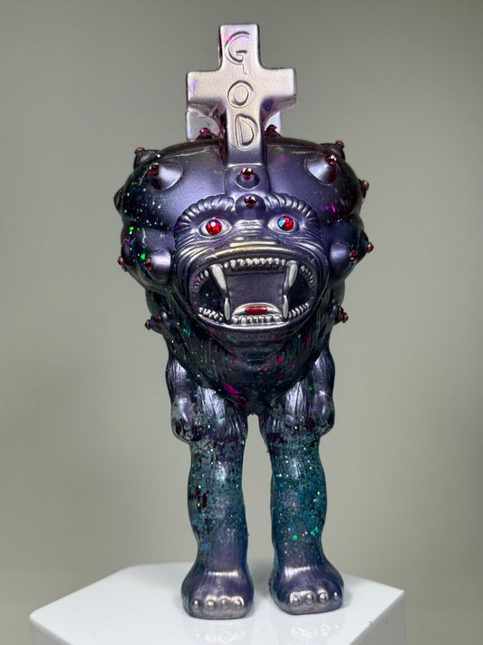 God Junior: Somewhere Universal