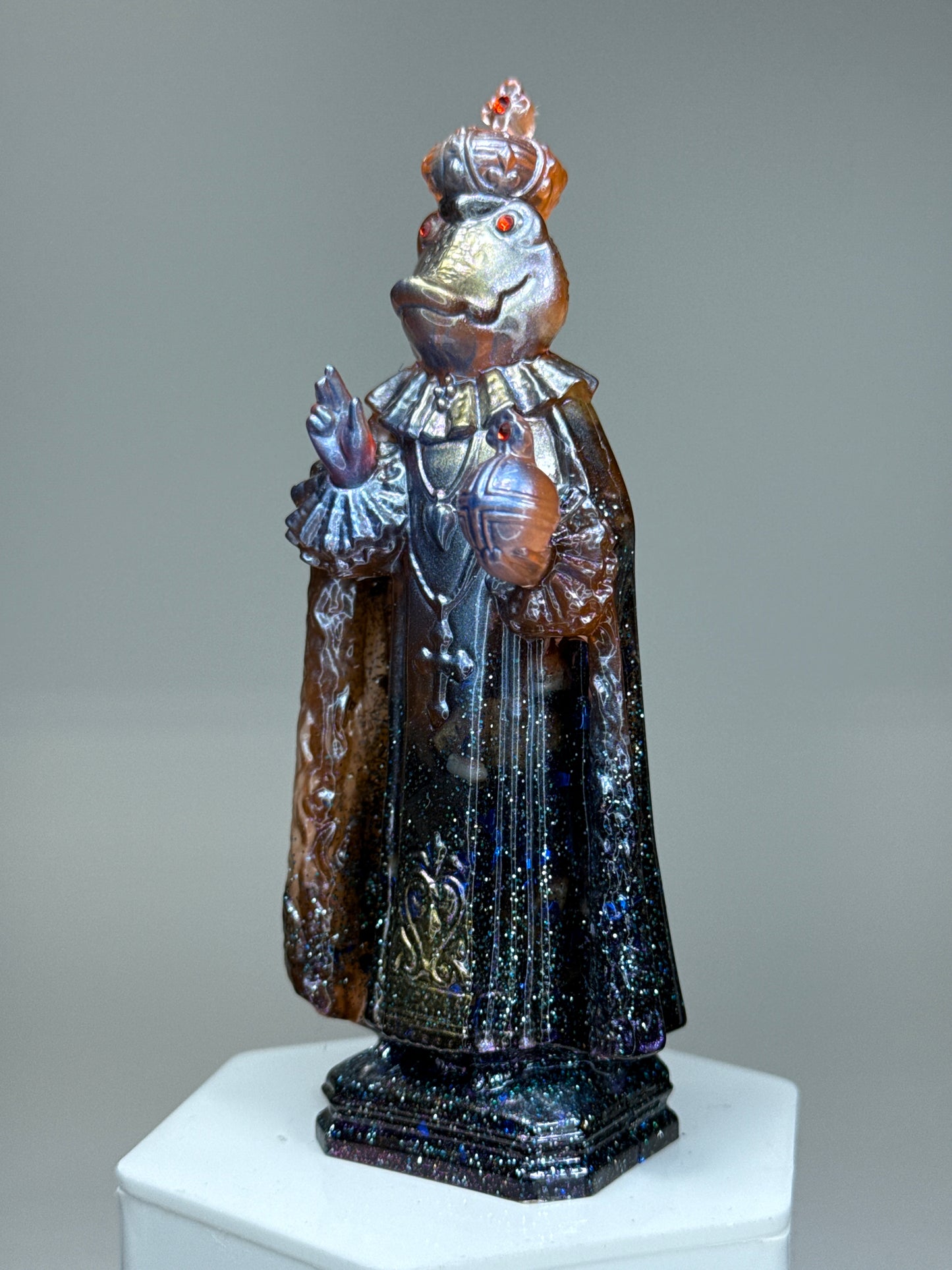 Saint Croc: Dream Space